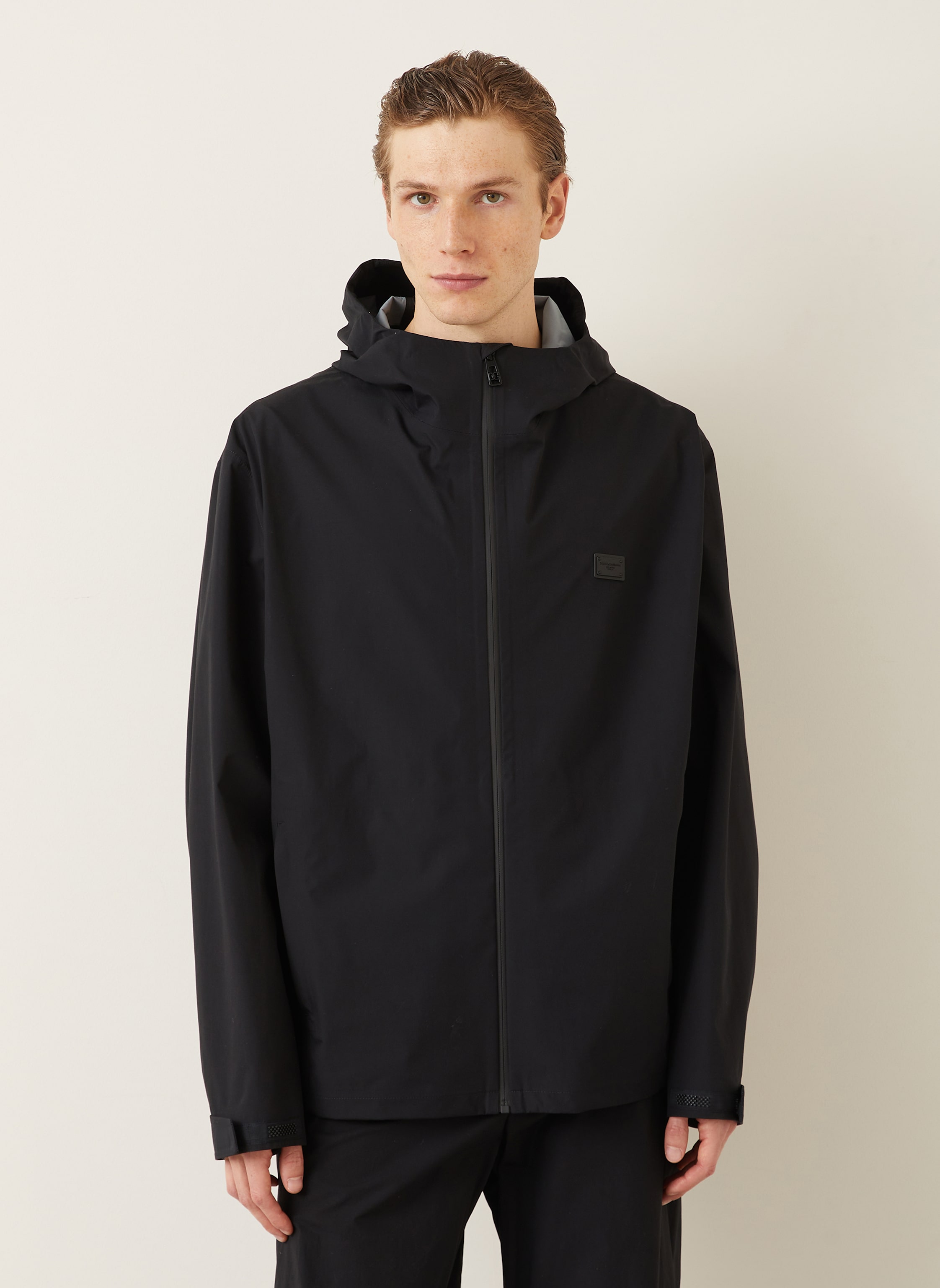 Thumbnail - Dolce & Gabbana Jacke schwarz