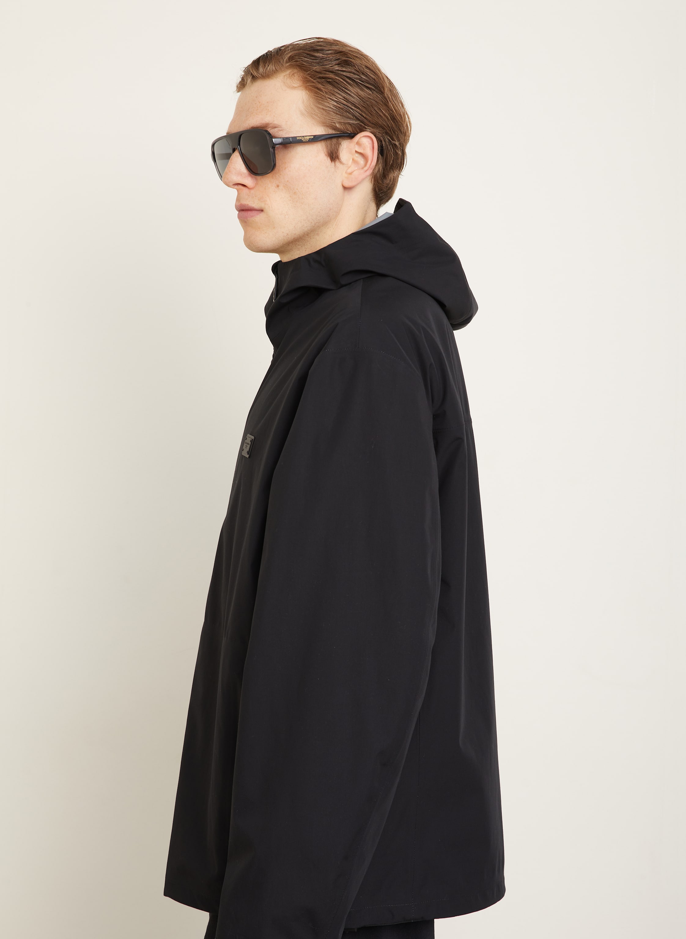 Thumbnail - Dolce & Gabbana Jacke schwarz
