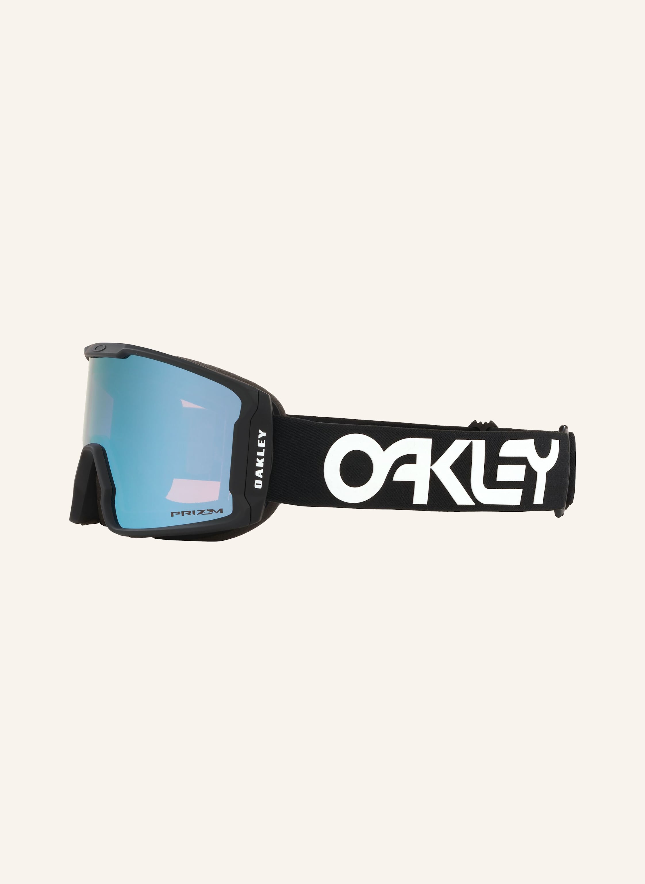 Thumbnail - Oakley Skibrille Line Miner™ schwarz