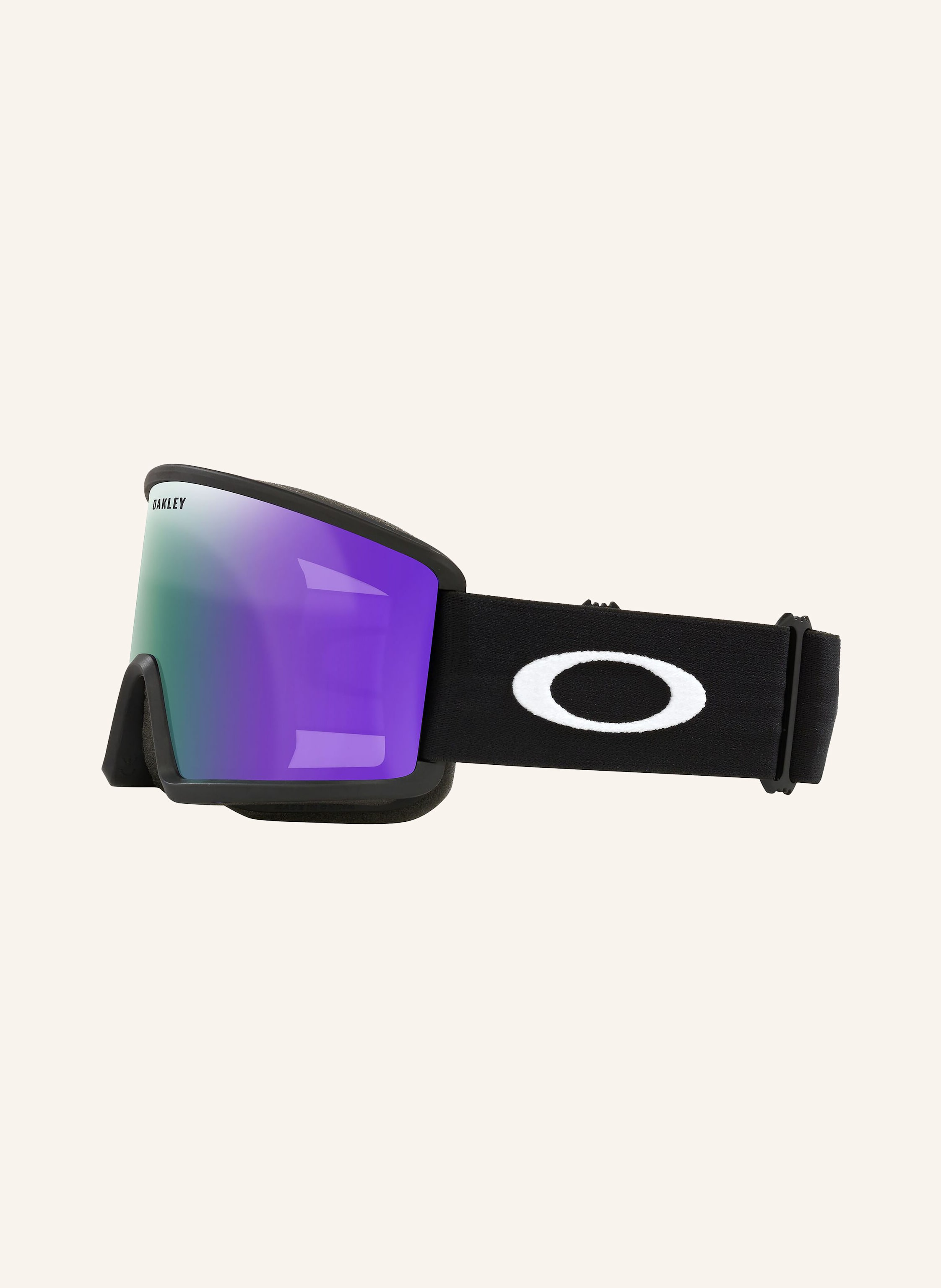 Thumbnail - Oakley Skibrille Taret Line ™ schwarz