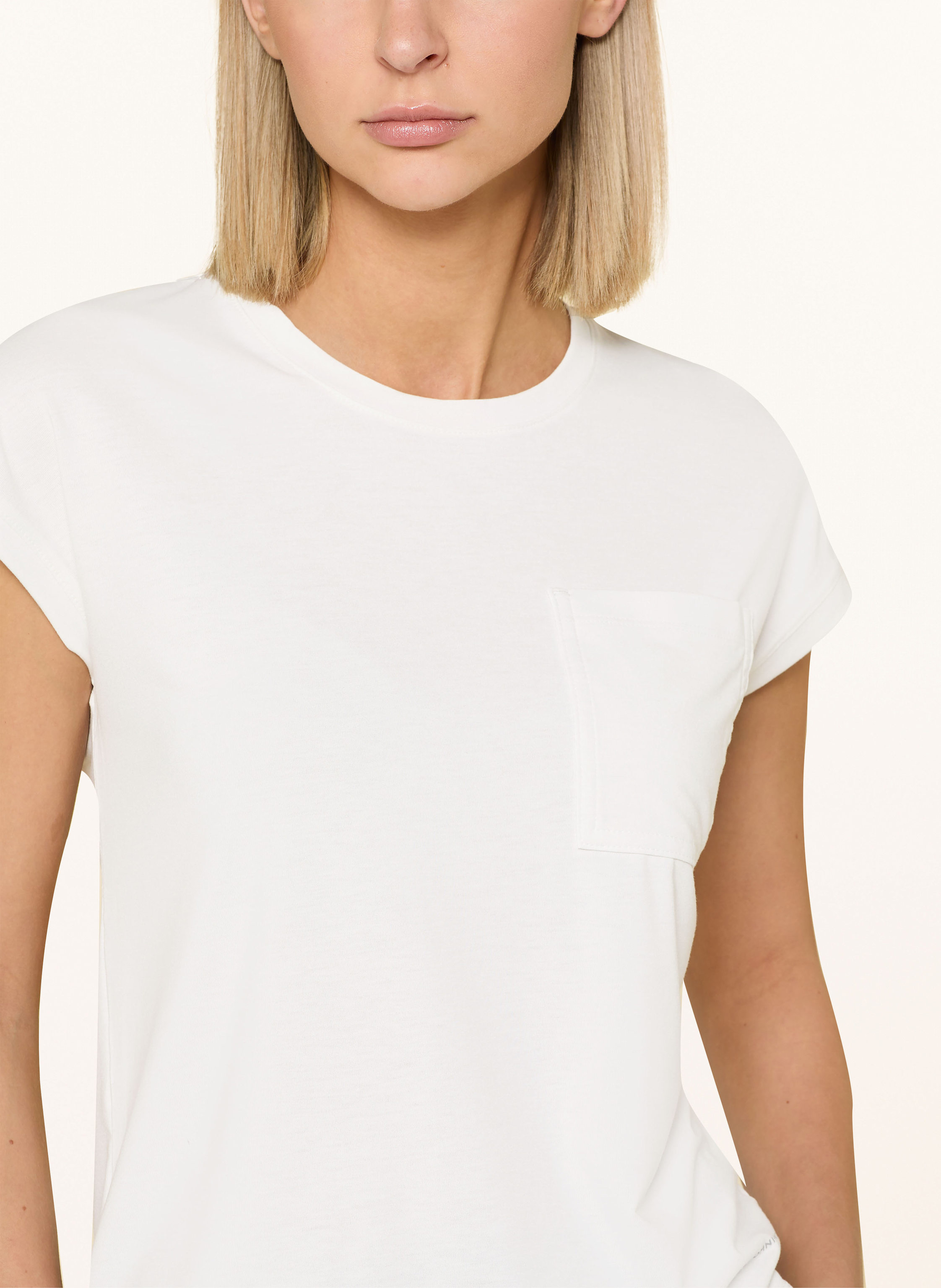 Thumbnail - Columbia T-Shirt weiss