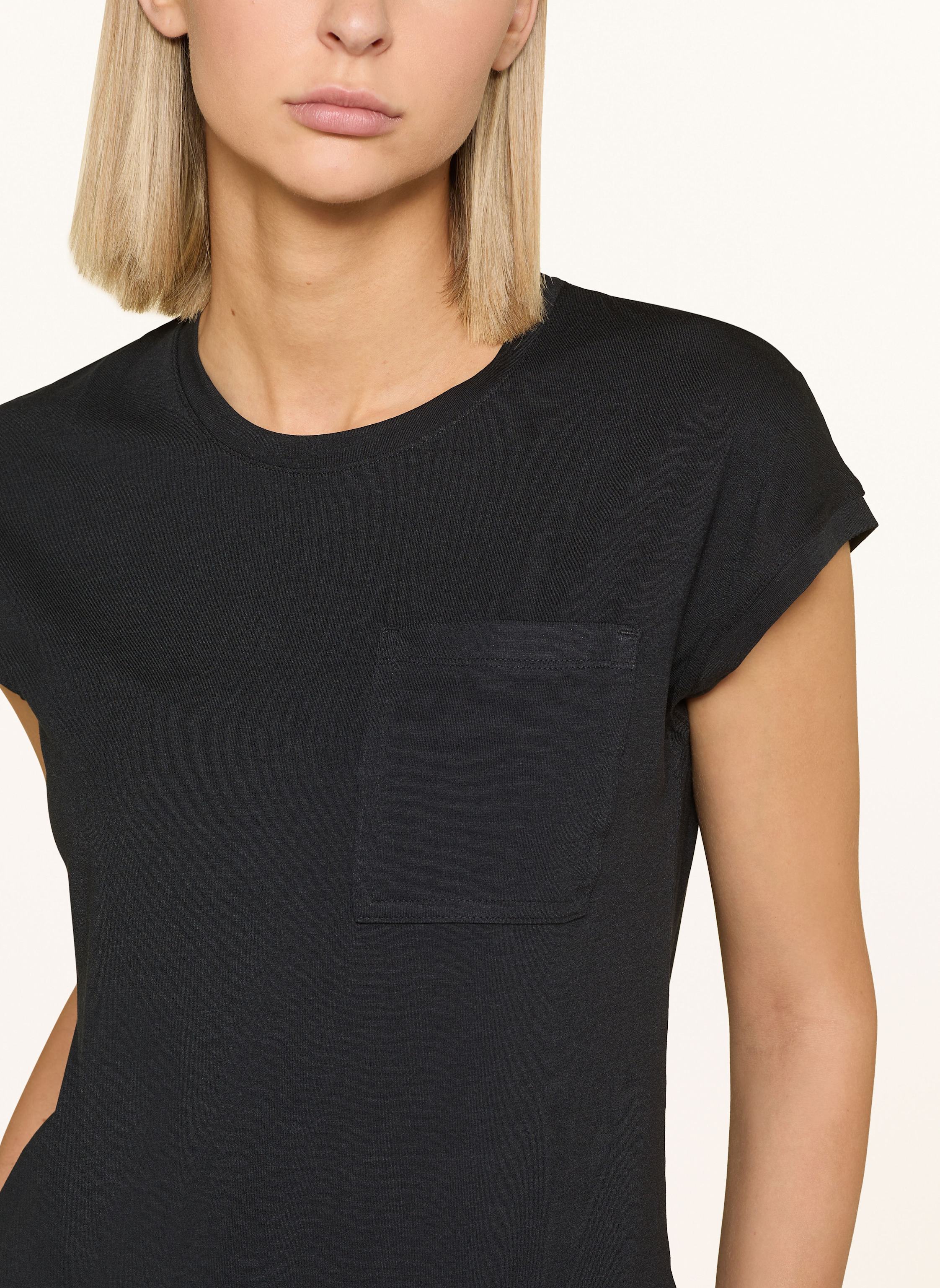 Thumbnail - Columbia T-Shirt schwarz
