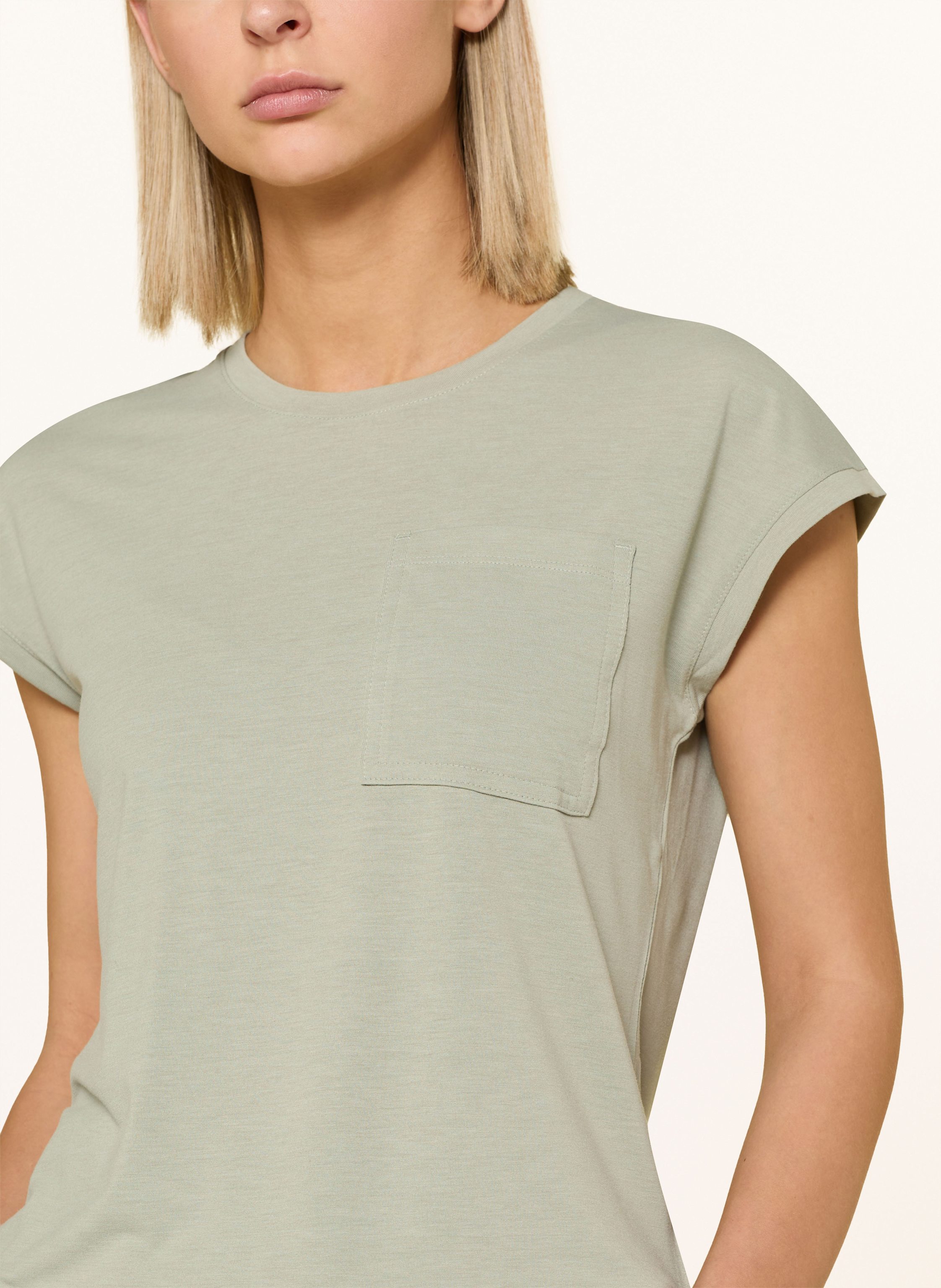 Thumbnail - Columbia T-Shirt gruen