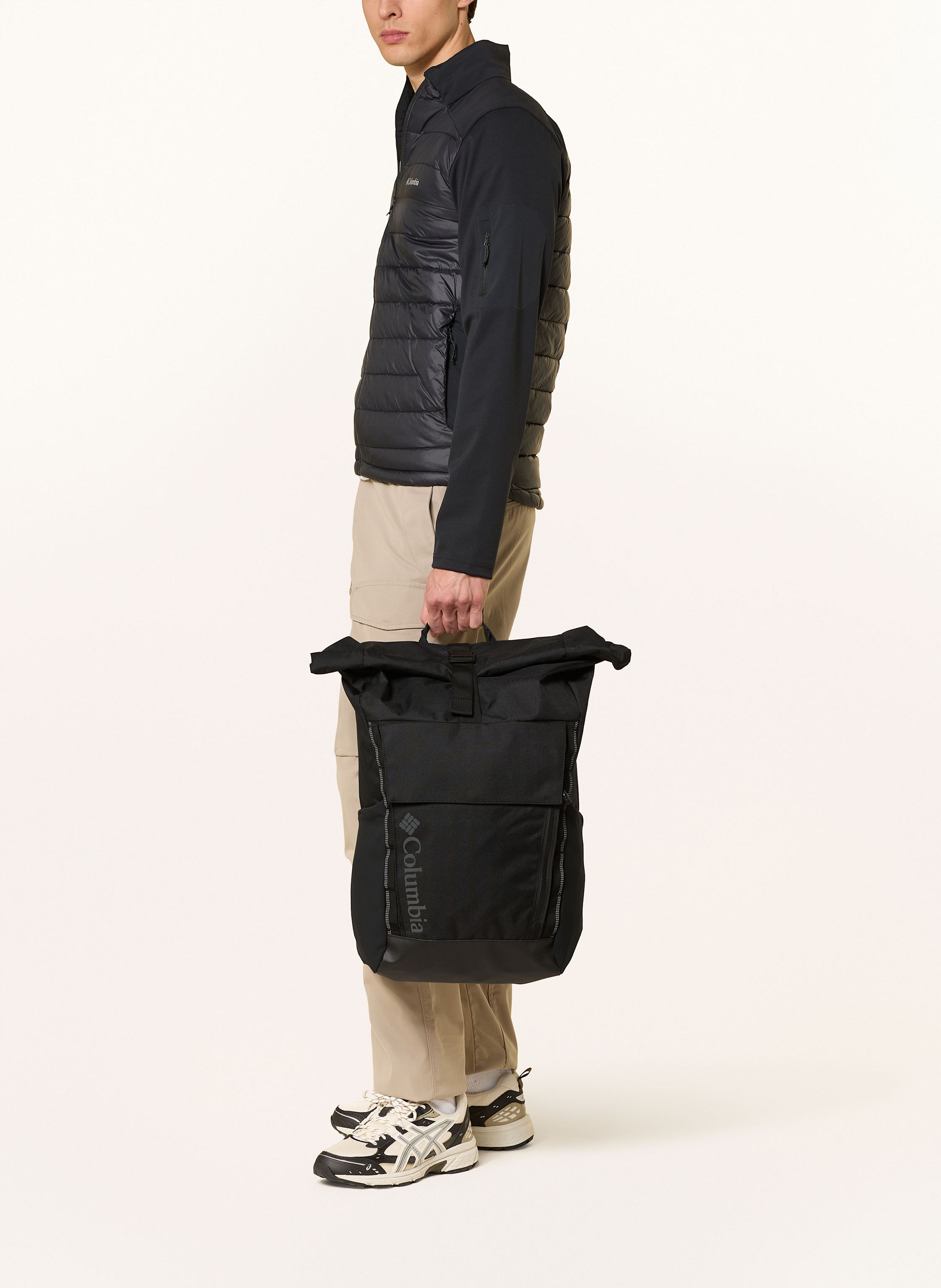 Thumbnail - Columbia Rucksack Convey™Iii 27 L Mit Laptop-Fach schwarz