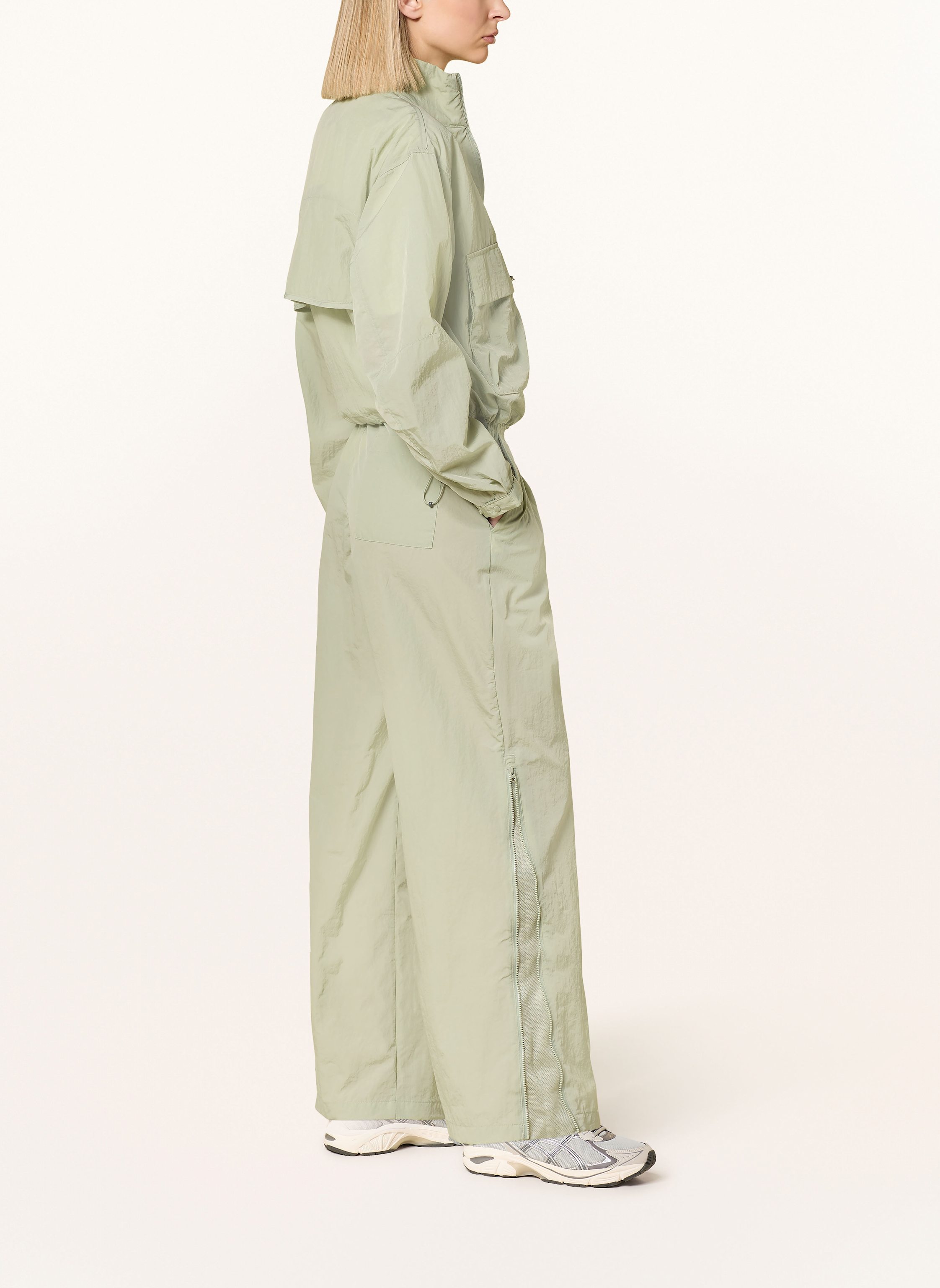 Thumbnail - Columbia Trekkinghose Paracutie™ Vented gruen