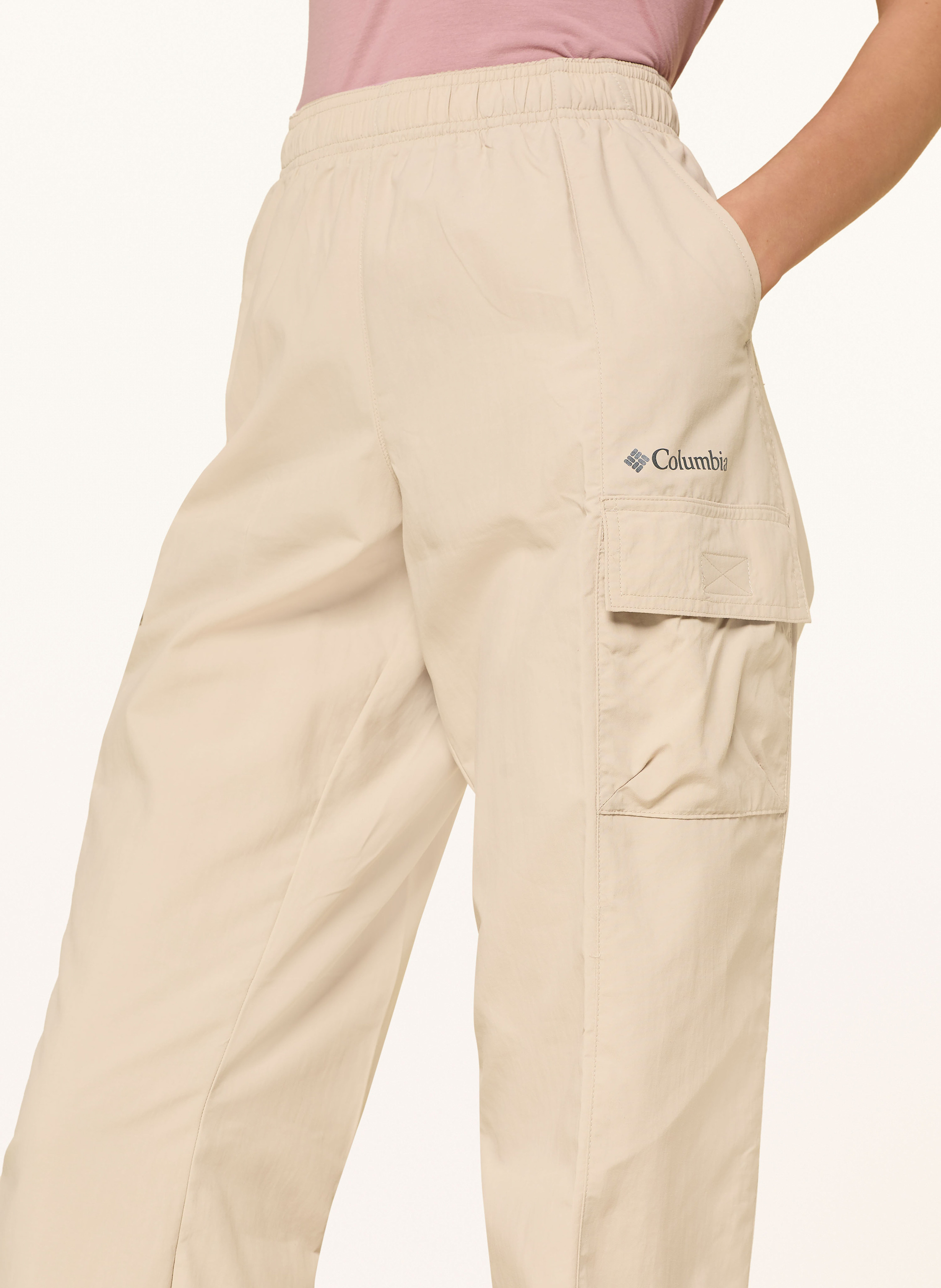 Thumbnail - Columbia Trekkinghose Sandier™ beige