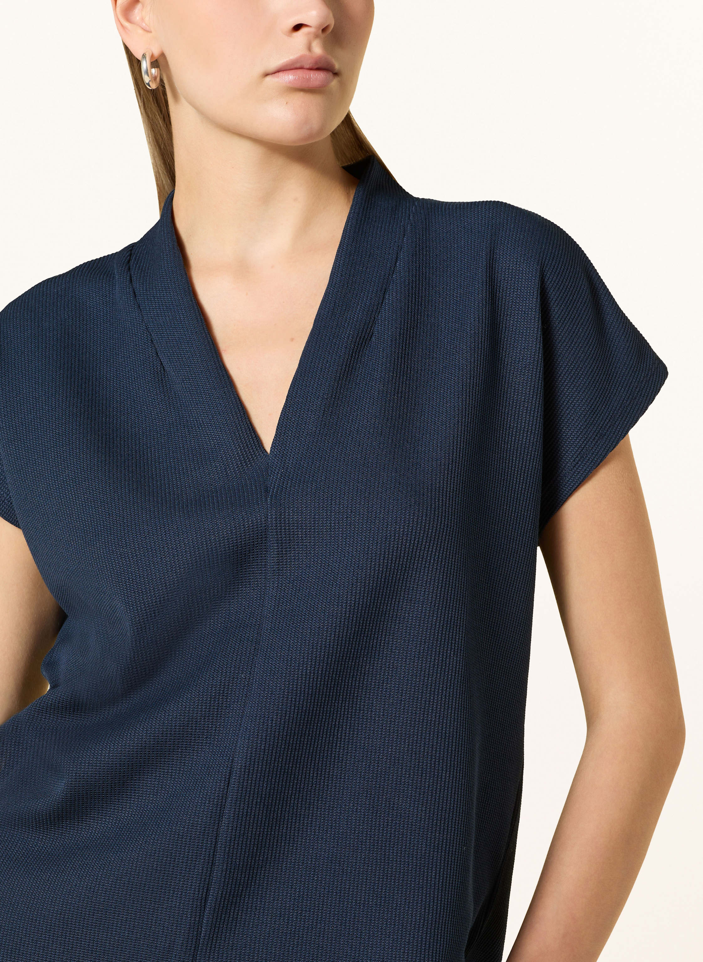 Thumbnail - Betty&Co T-Shirt blau