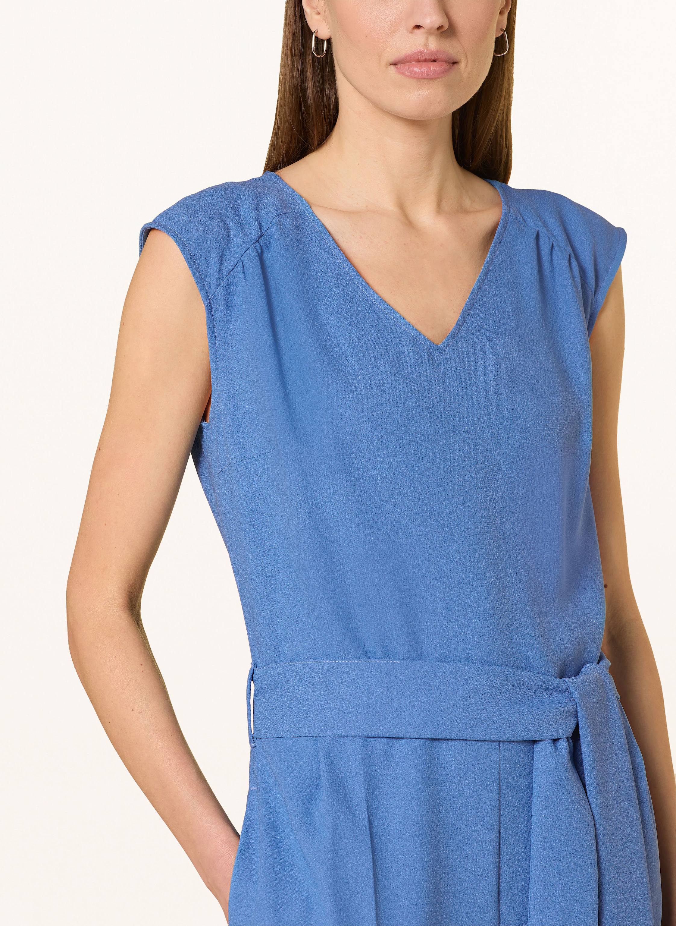 Thumbnail - Cartoon Jumpsuit blau