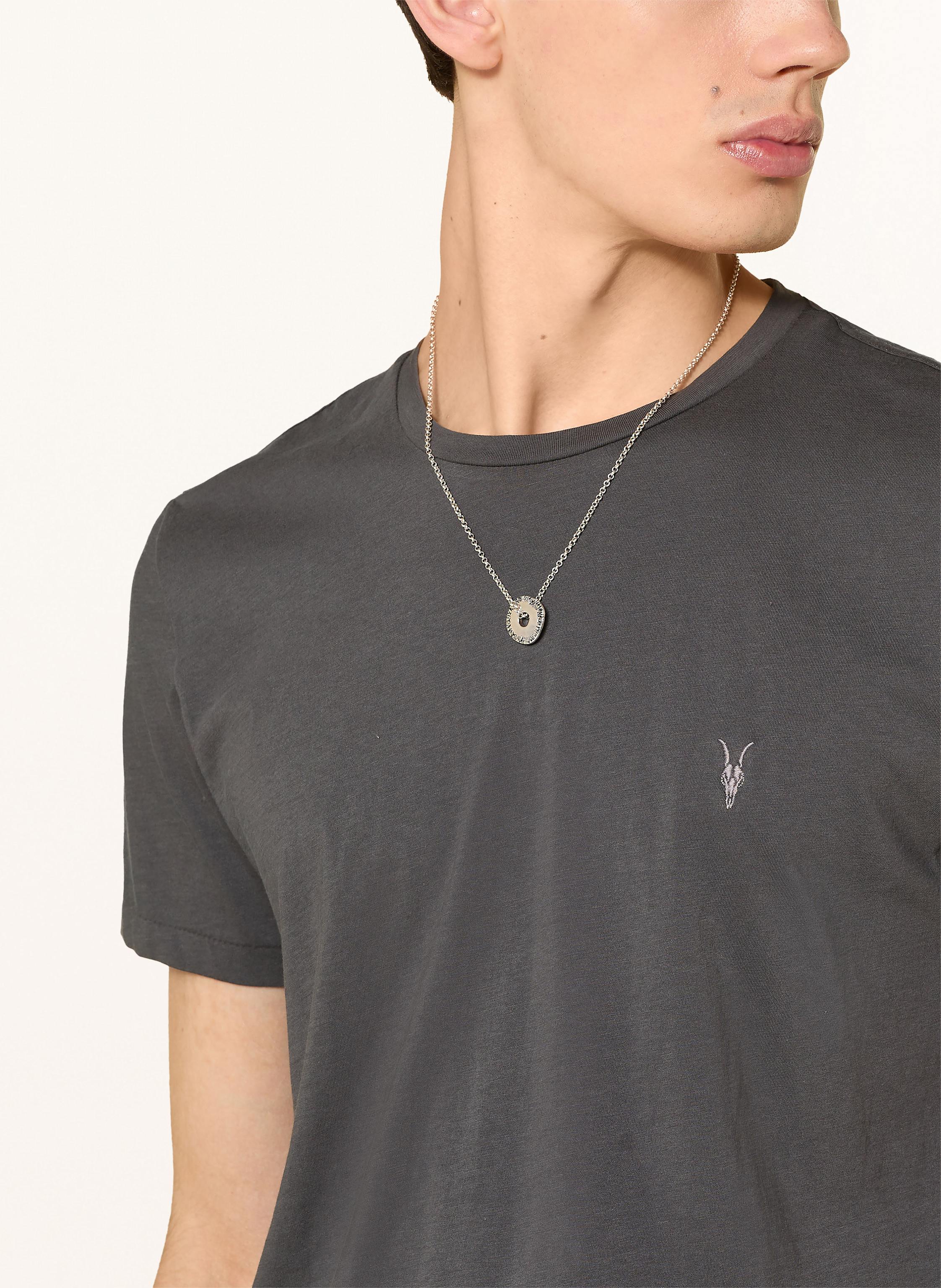 Thumbnail - Allsaints T-Shirt Tonic grau