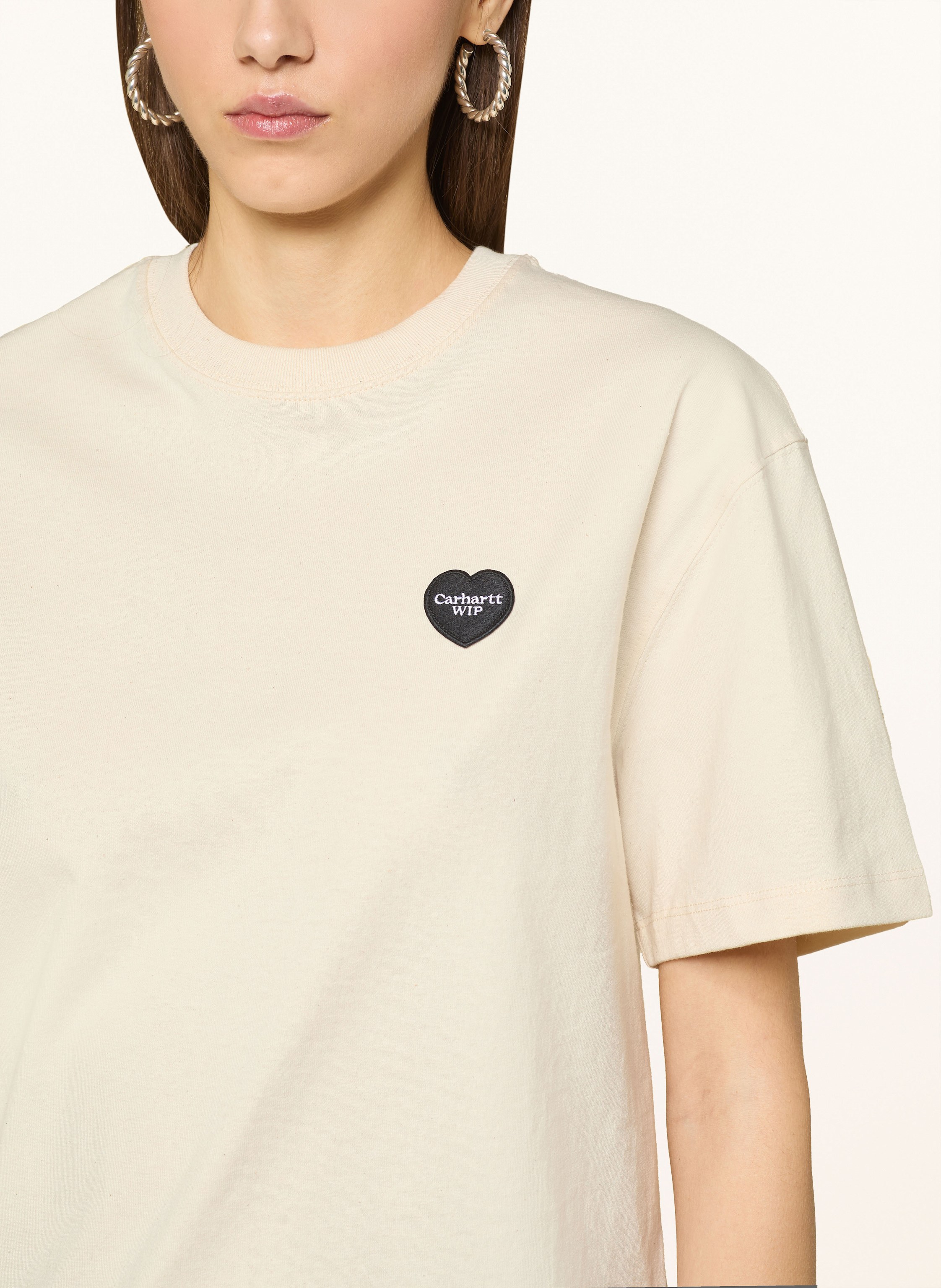 Thumbnail - Carhartt Wip T-Shirt W' S/S Ingo weiss