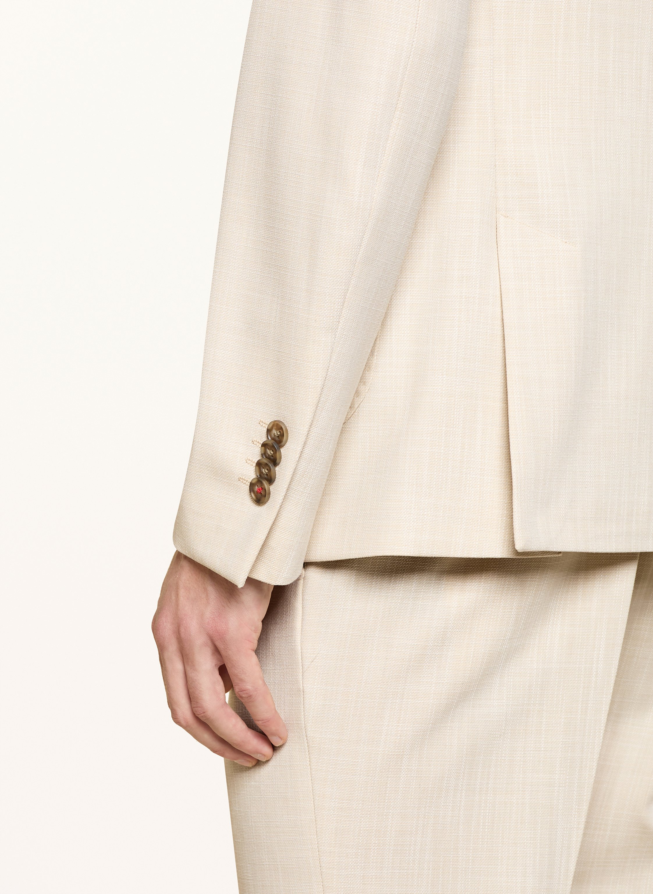Thumbnail - Cinque Anzugsakko Cidati Slim Fit beige