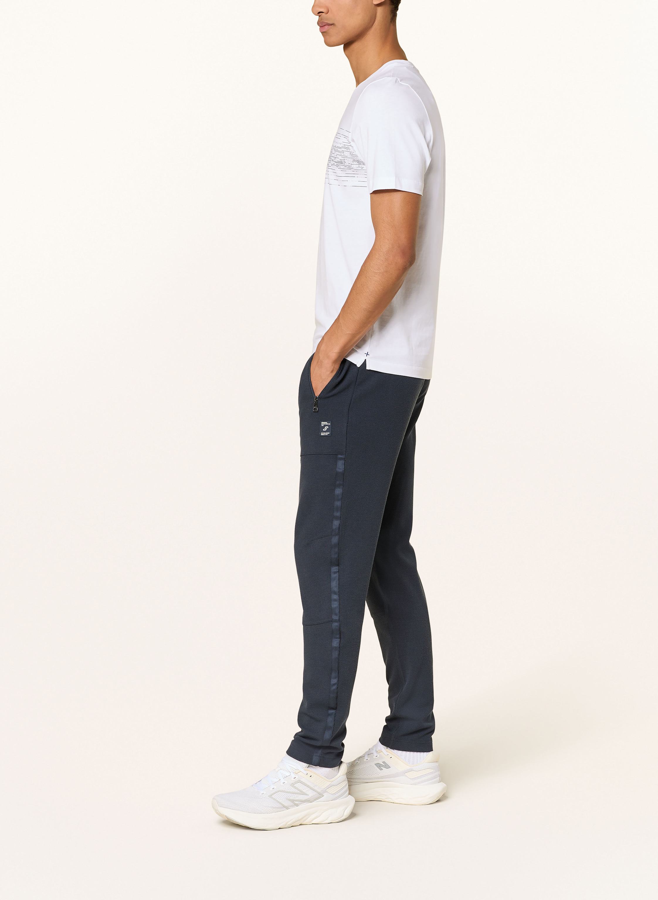 Thumbnail - Joy Sportswear Sweatpants Severin blau