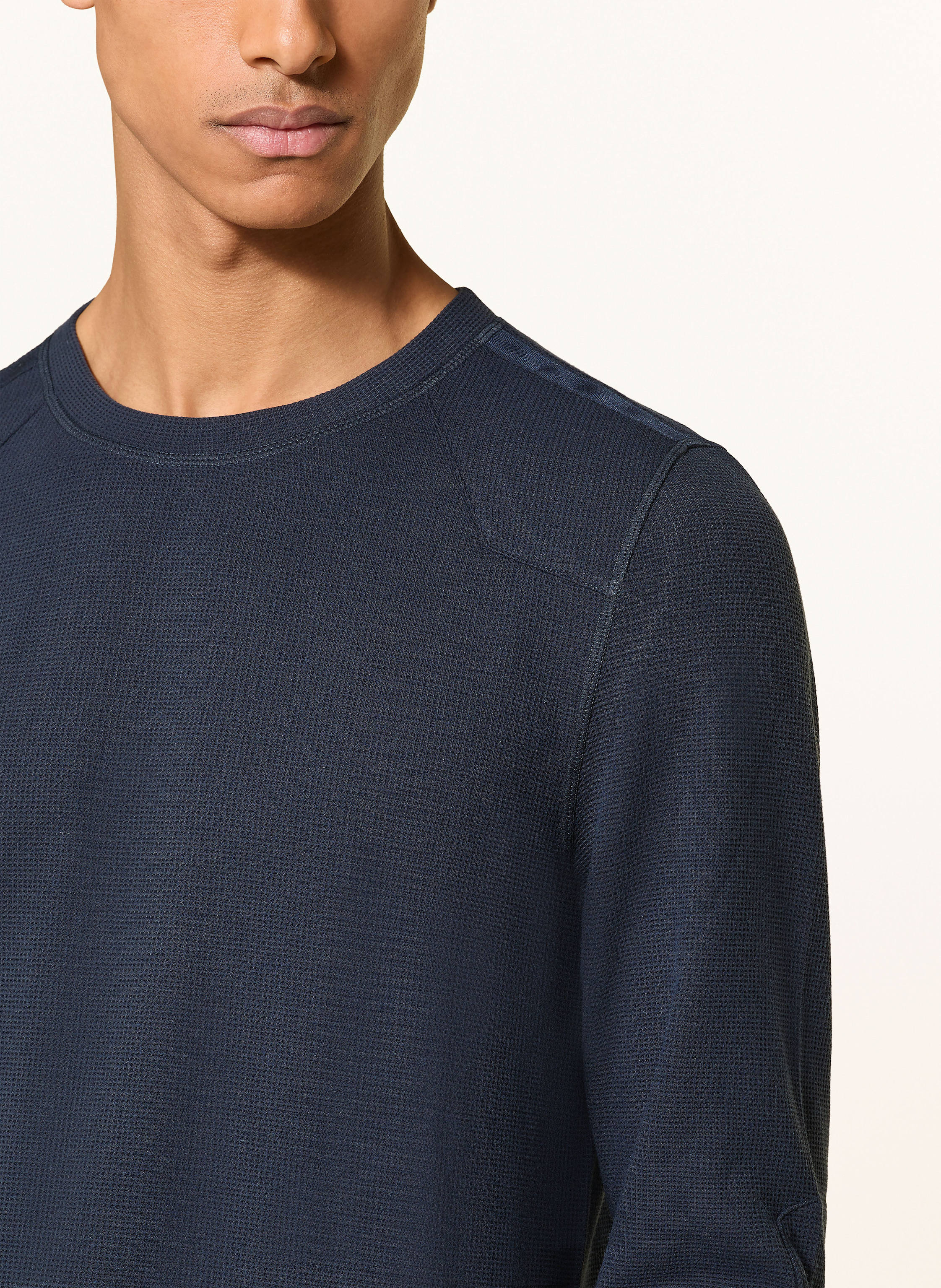 Thumbnail - Joy Sportswear Sweatshirt Vincent blau