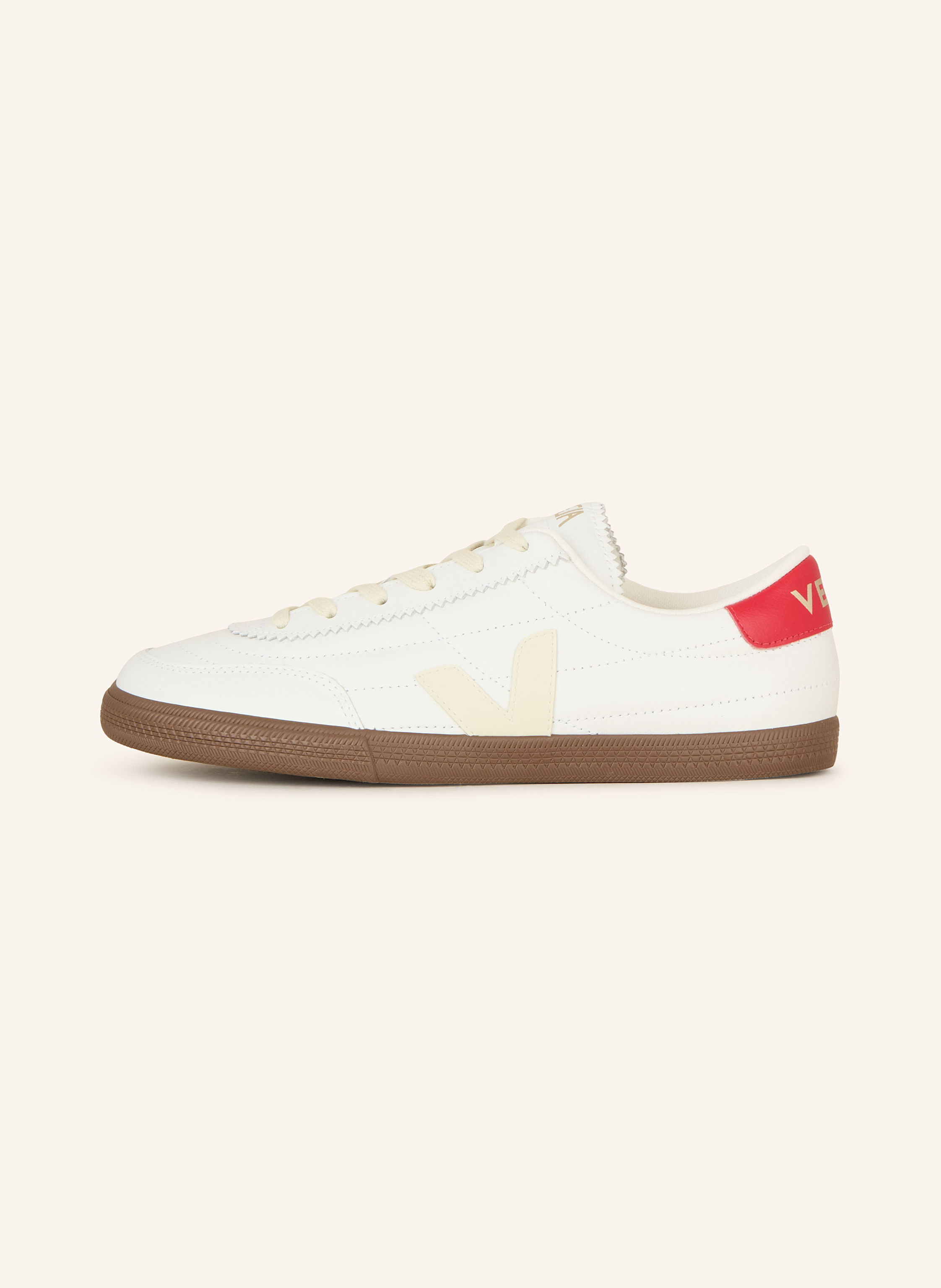 Thumbnail - Veja Sneaker Panenka weiss