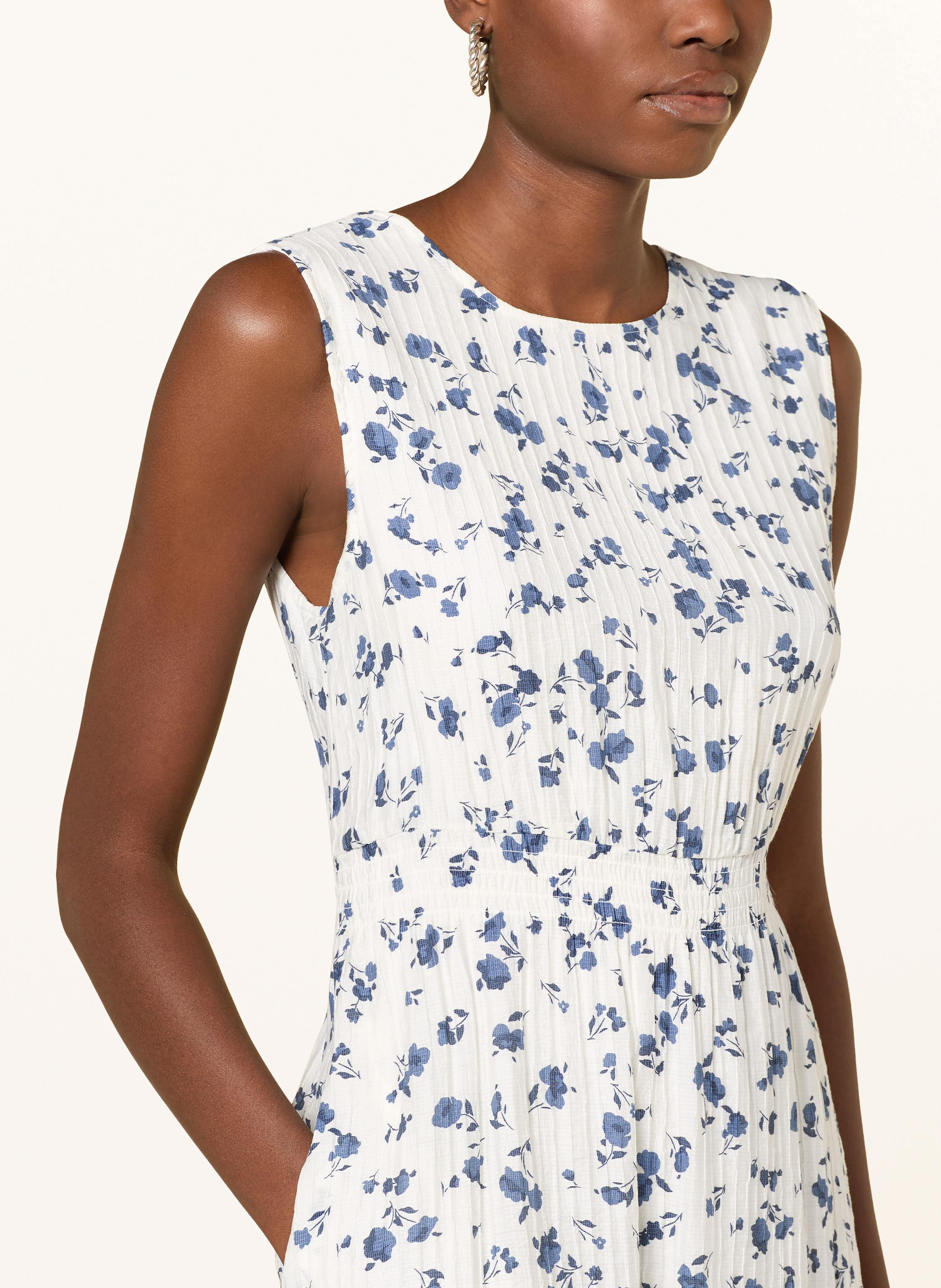 Thumbnail - Msch Copenhagen Kleid Mschfalisha blau