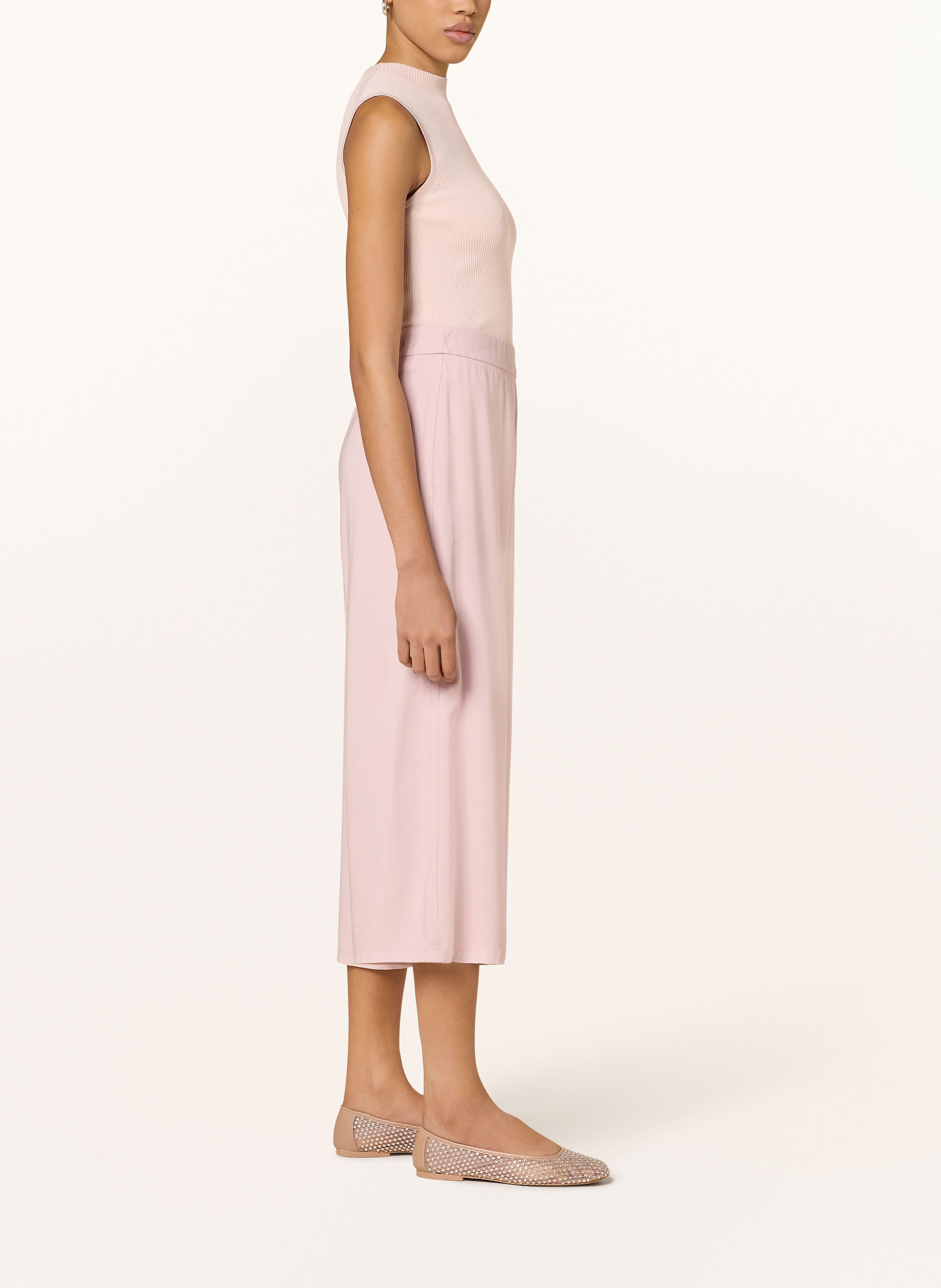 Thumbnail - Only Culotte lila
