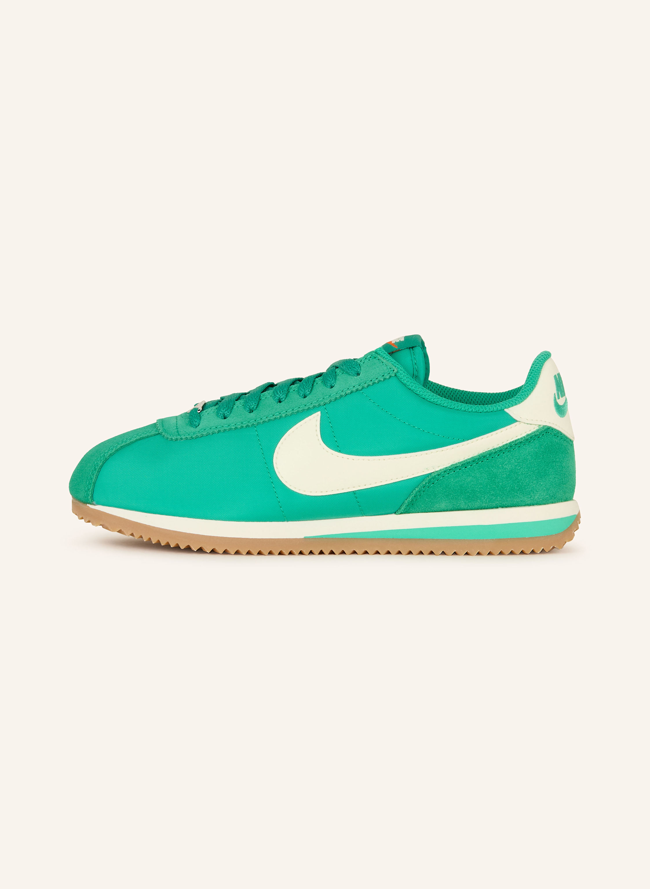 Thumbnail - Nike Sneaker Cortez gruen