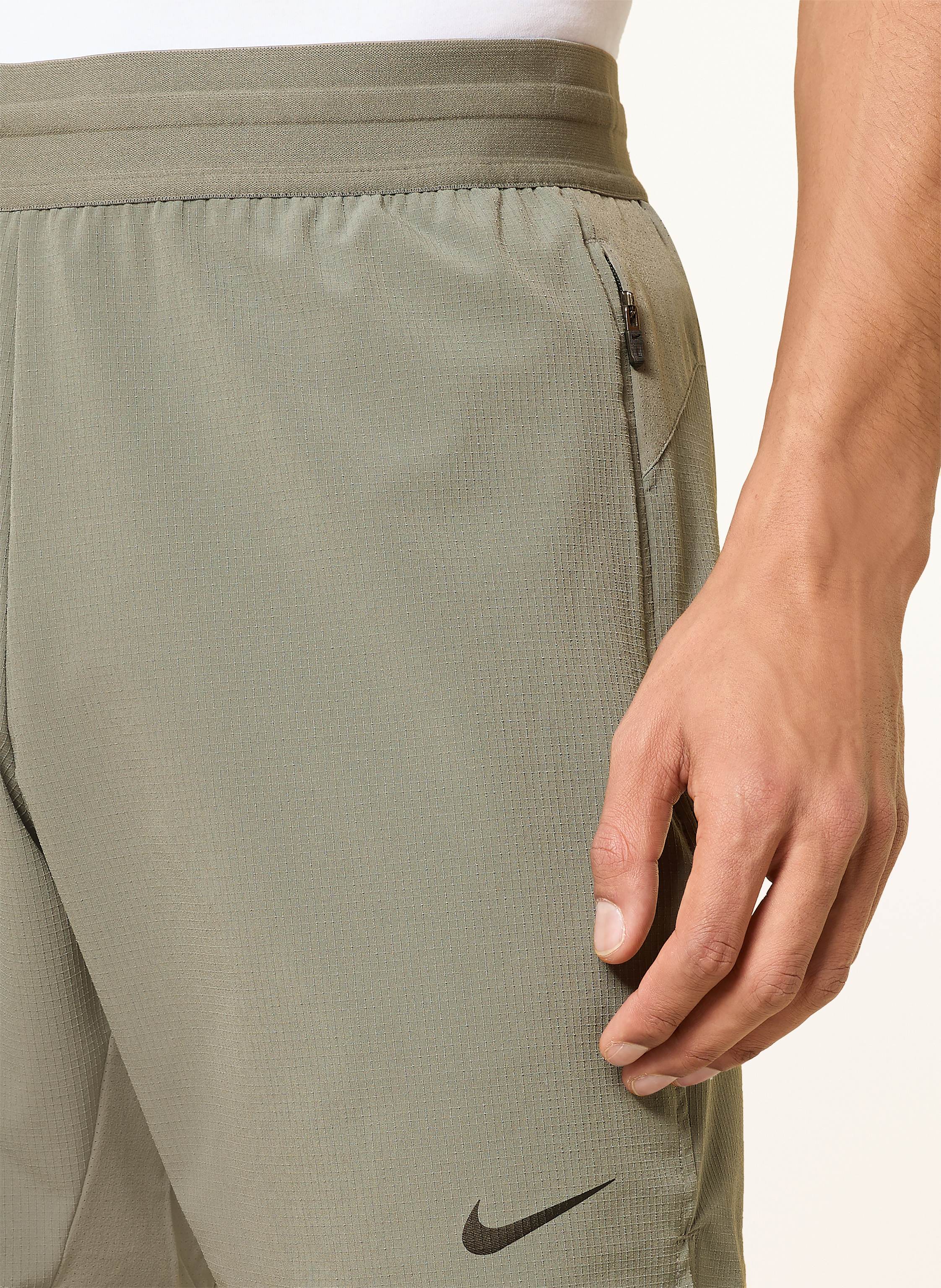 Thumbnail - Nike Trainingsshorts Flex Rep 4.0 grau
