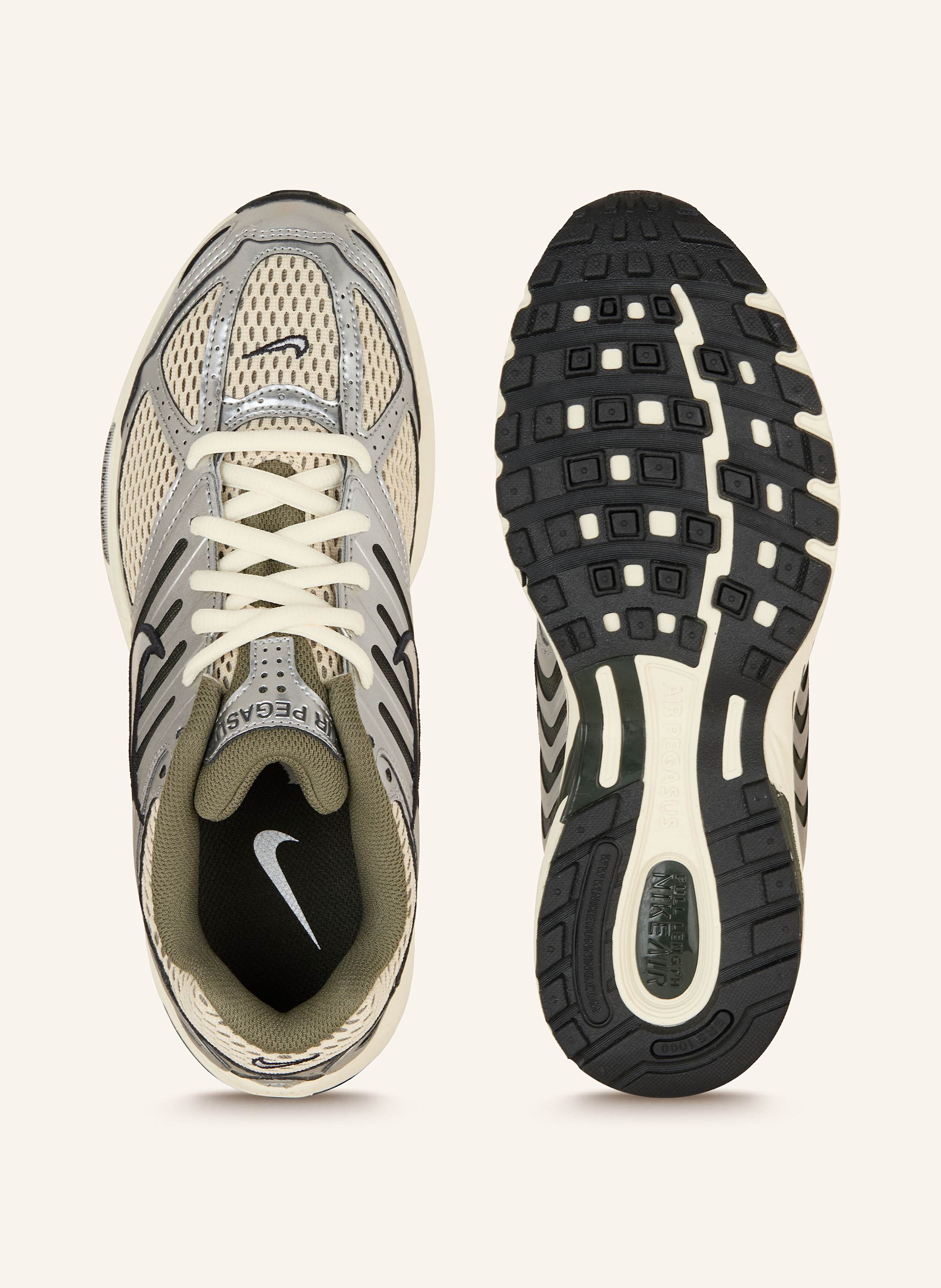 Thumbnail - Nike Sneaker Air Pegasus 2005 gruen