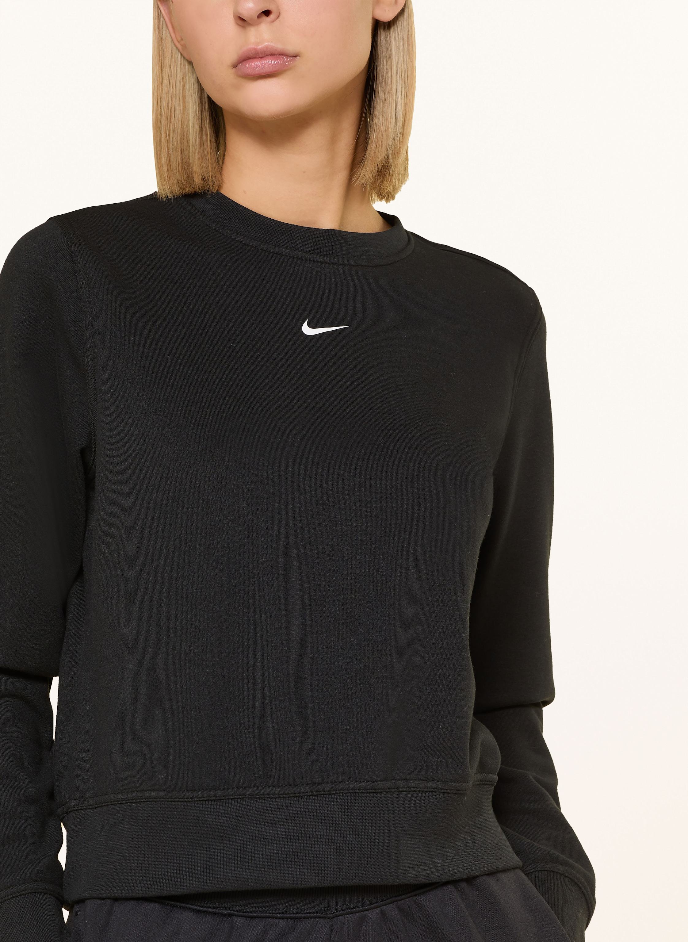 Thumbnail - Nike Sweatshirt One schwarz