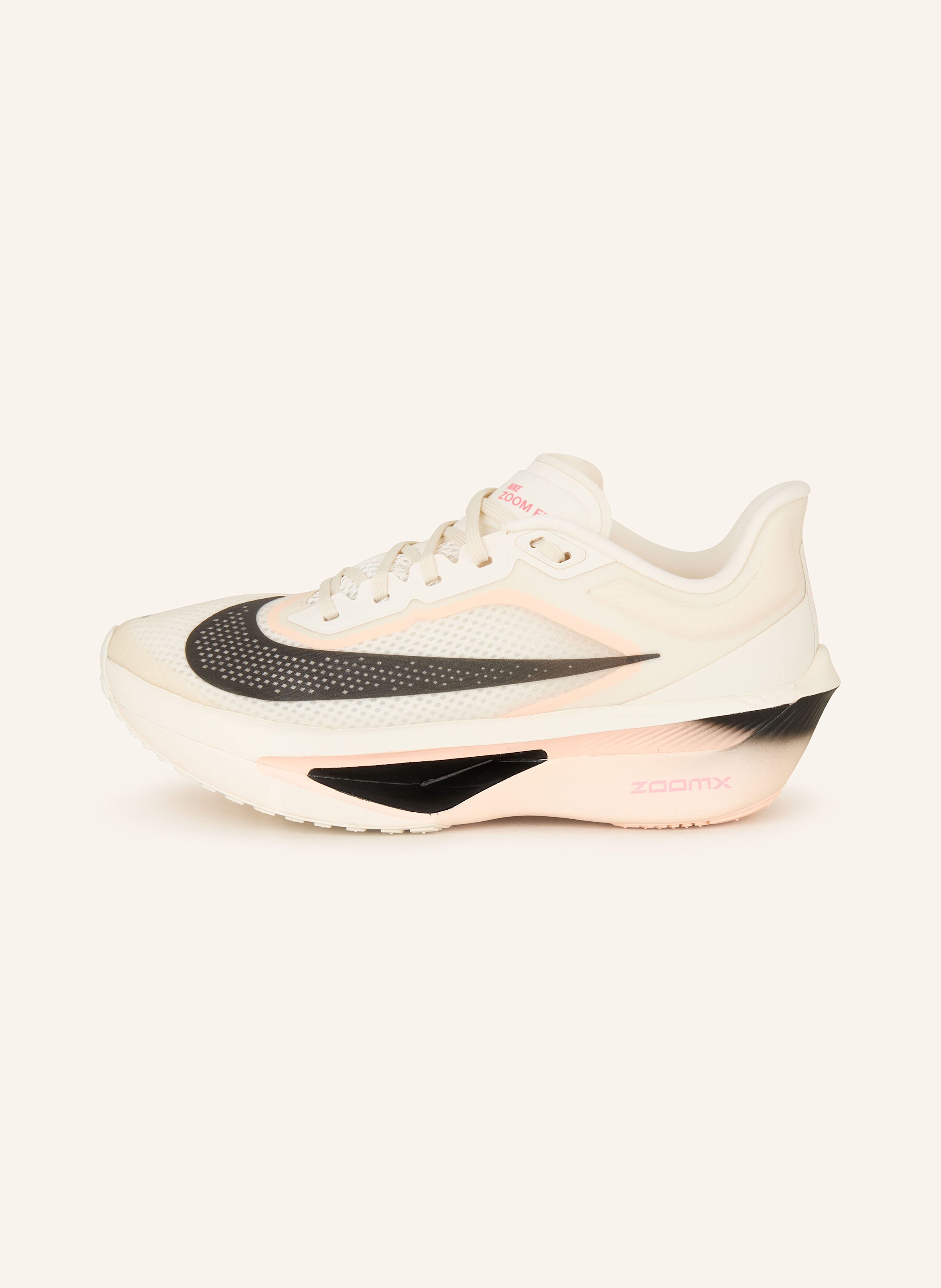 Thumbnail - Nike Laufschuhe Zoom Fly 6 beige