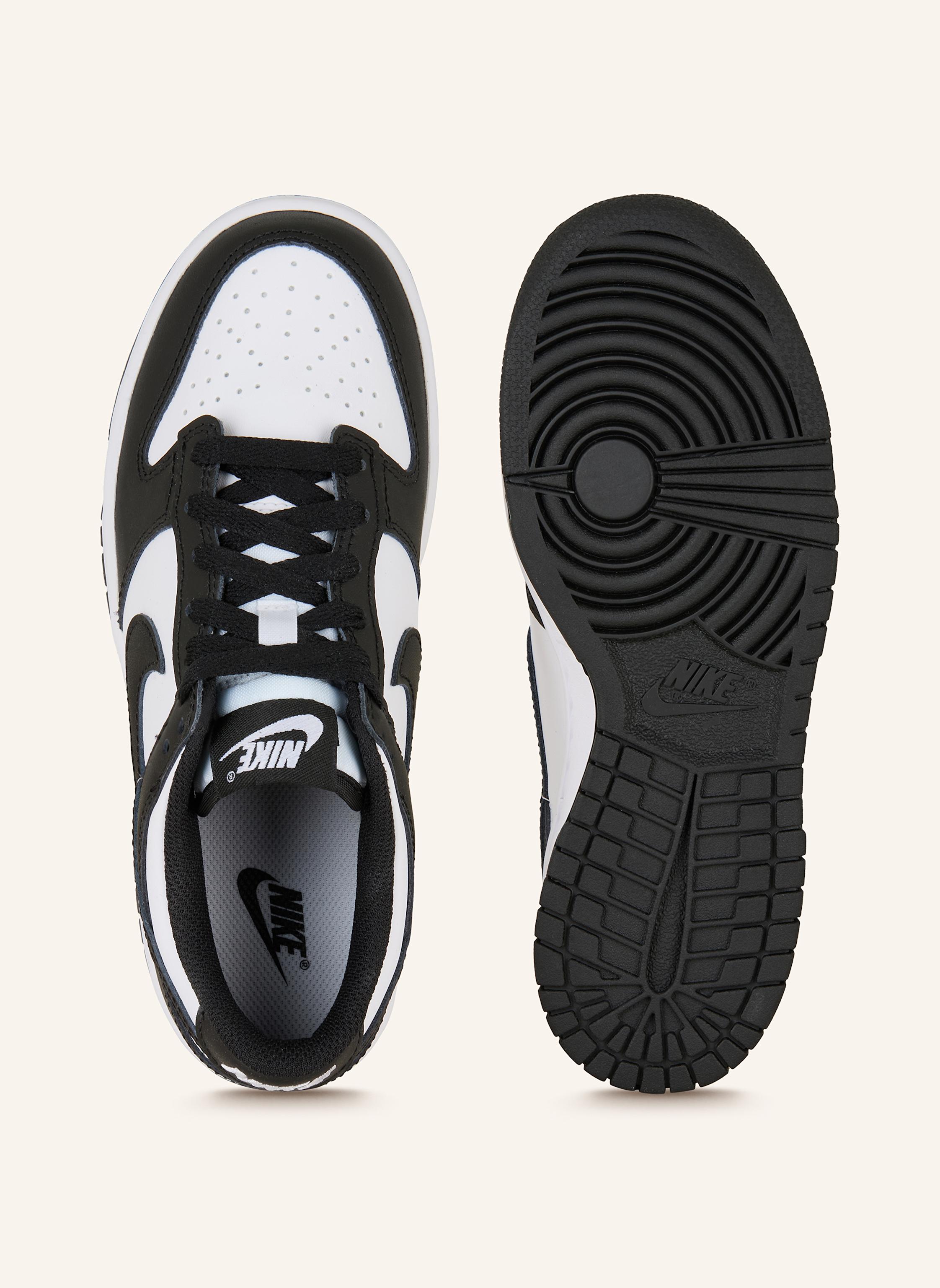 Thumbnail - Nike Sneaker Dunk weiss