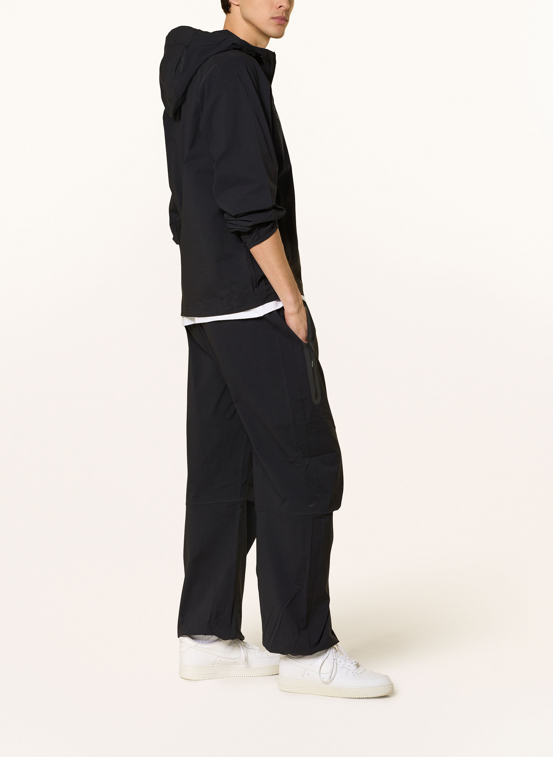 Thumbnail - Nike Trainingshose Tech schwarz