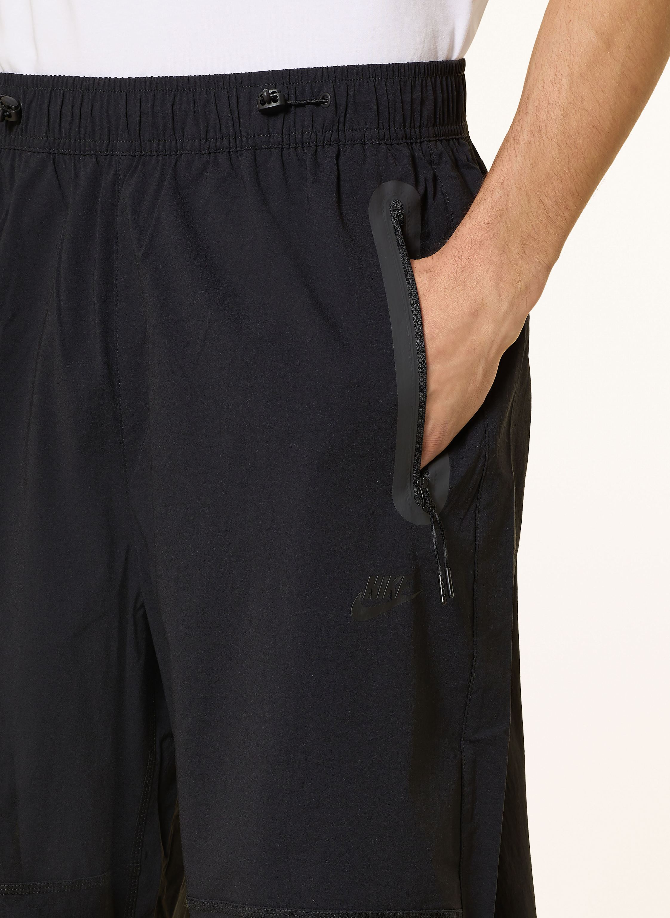 Thumbnail - Nike Trainingshose Tech schwarz