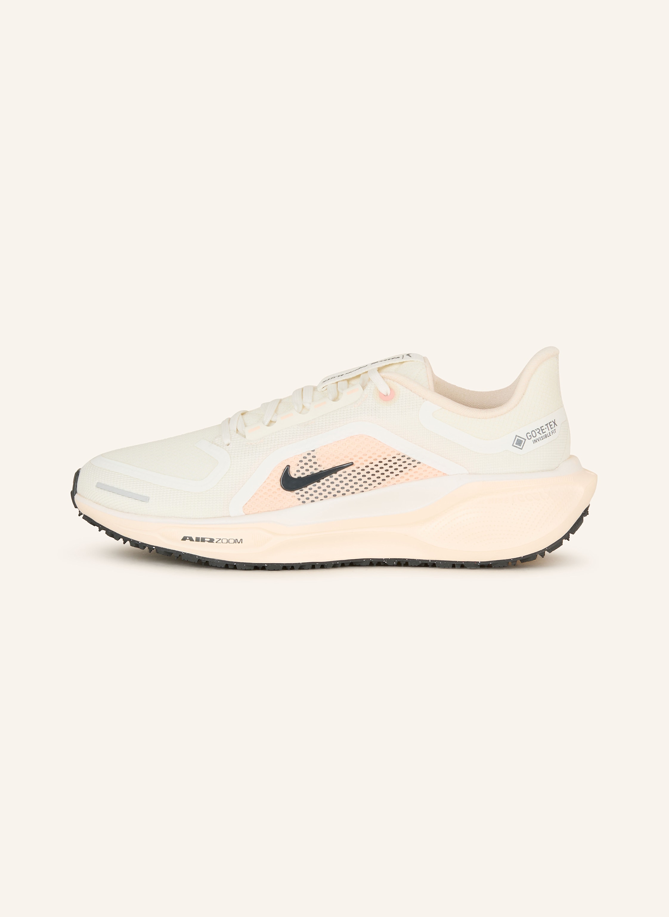 Thumbnail - Nike Laufschuhe Air Zoom Pegasus 41 Gtx beige
