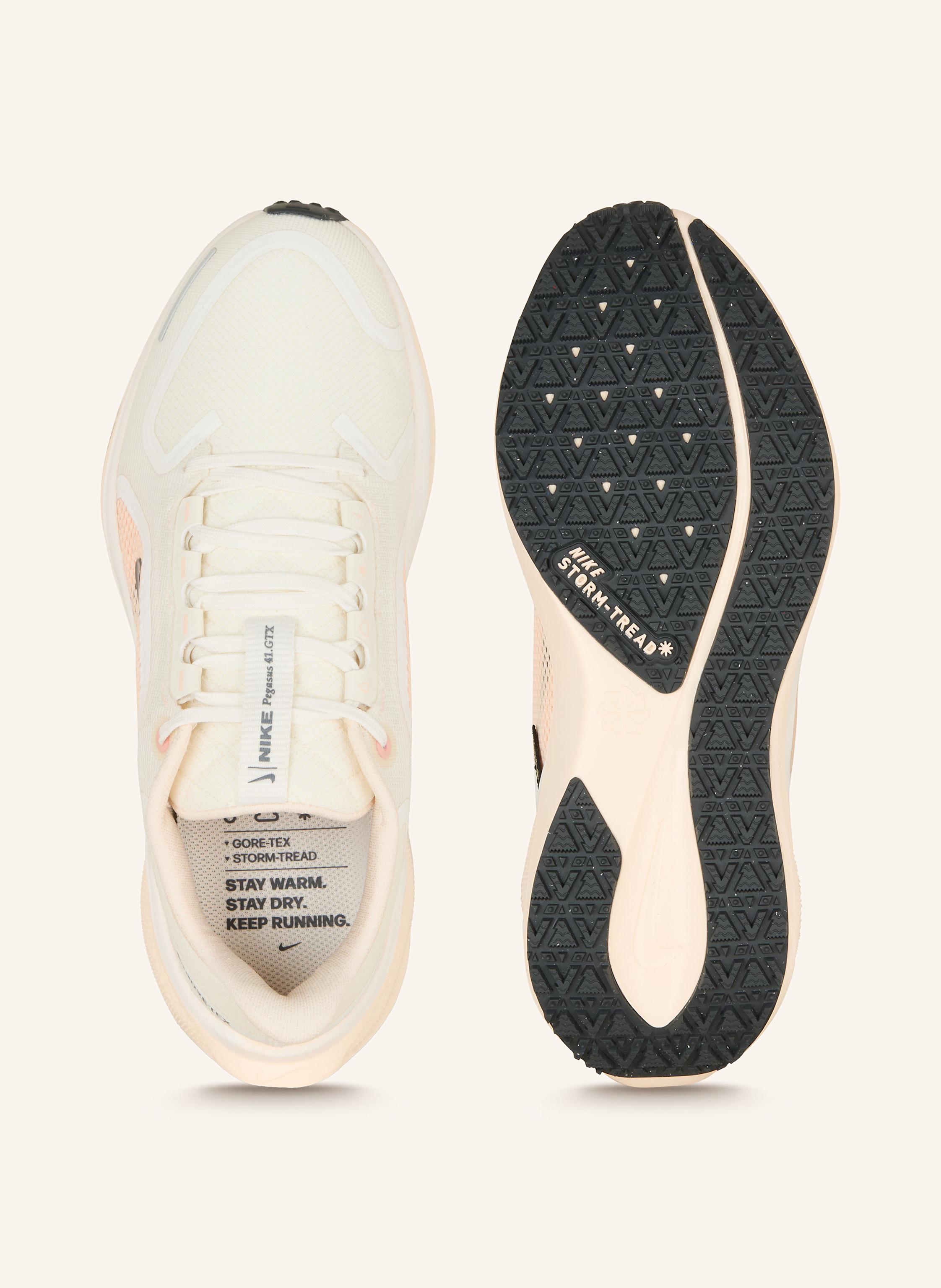 Thumbnail - Nike Laufschuhe Air Zoom Pegasus 41 Gtx beige