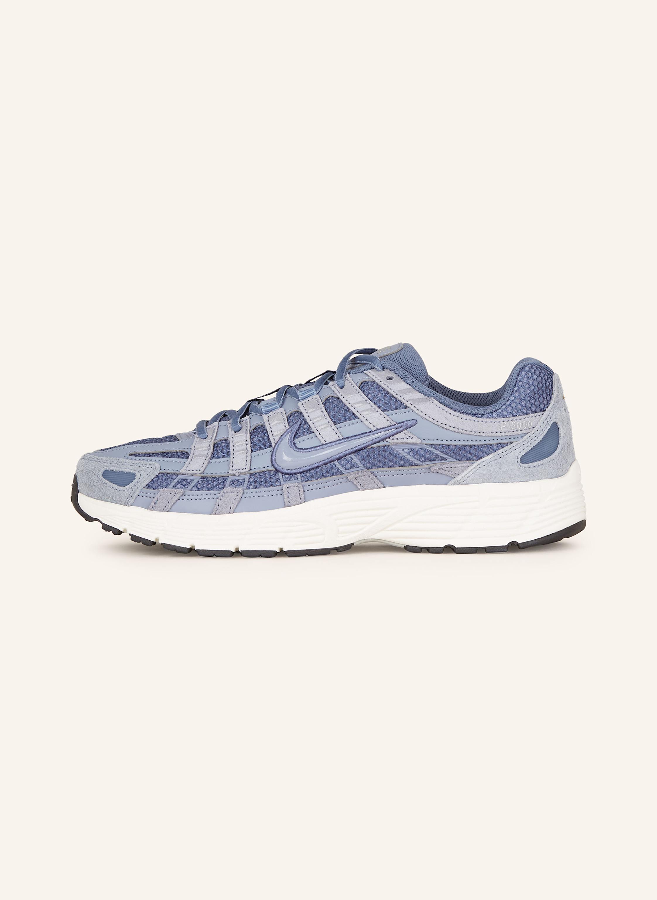 Thumbnail - Nike Sneaker P-6000 Se blau