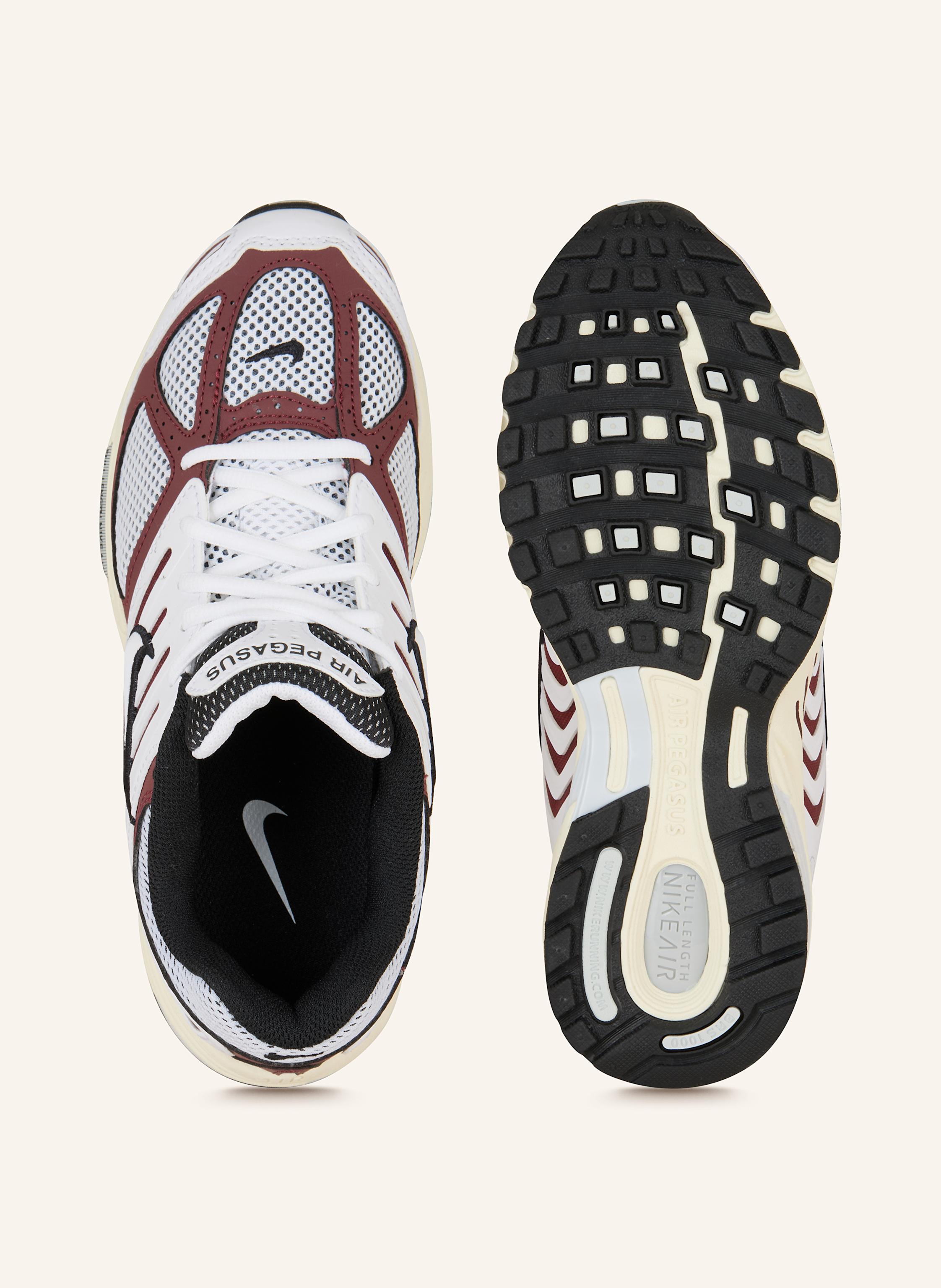 Thumbnail - Nike Sneaker Air Pegasus 2005 rot