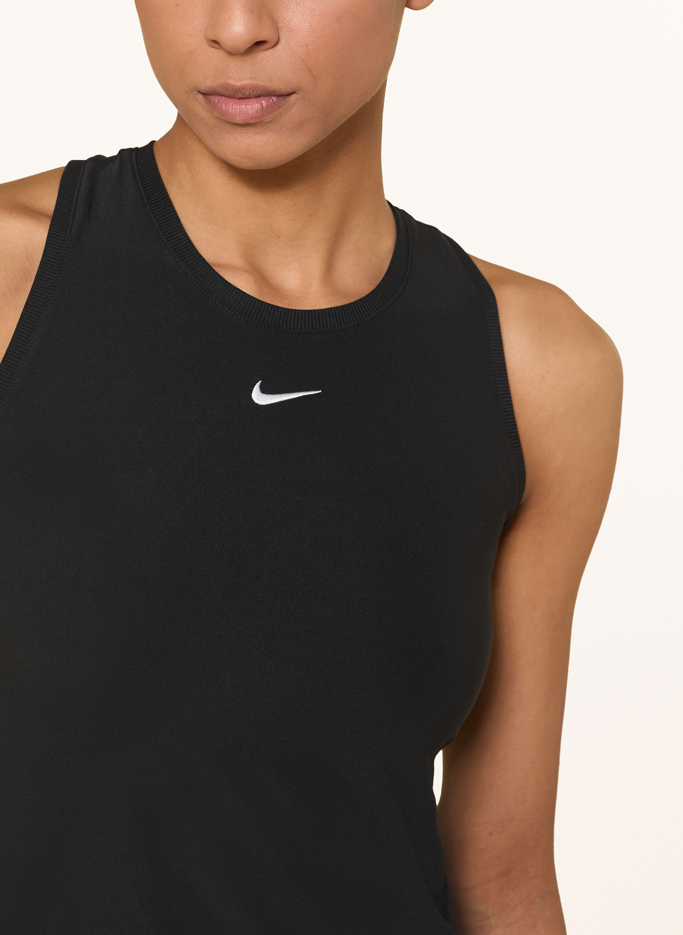 Thumbnail - Nike Tanktop Victory schwarz