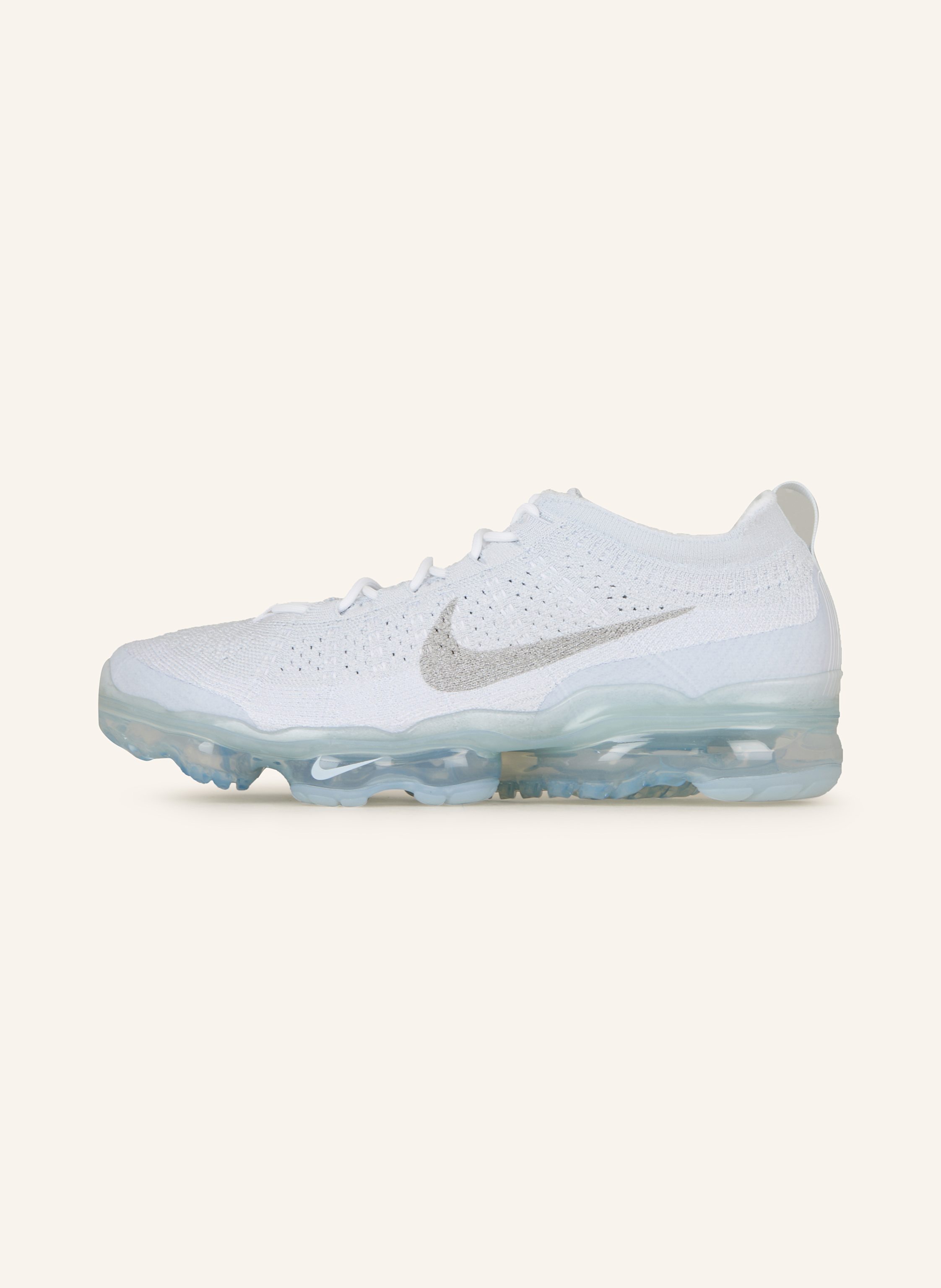 Thumbnail - Nike Sneaker Air Vapormax 2023 Fk weiss