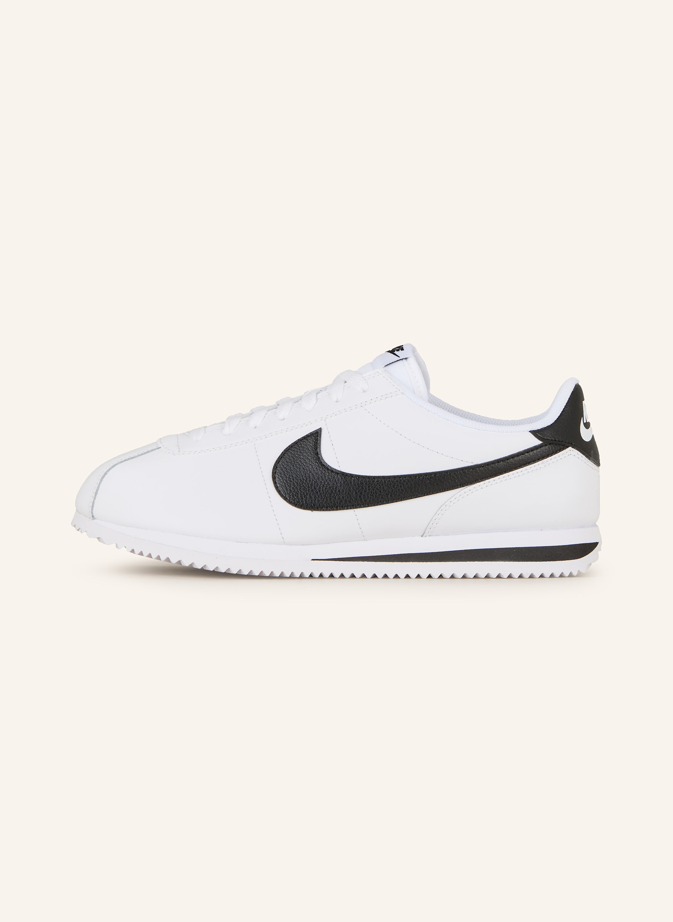 Thumbnail - Nike Sneaker Cortez weiss