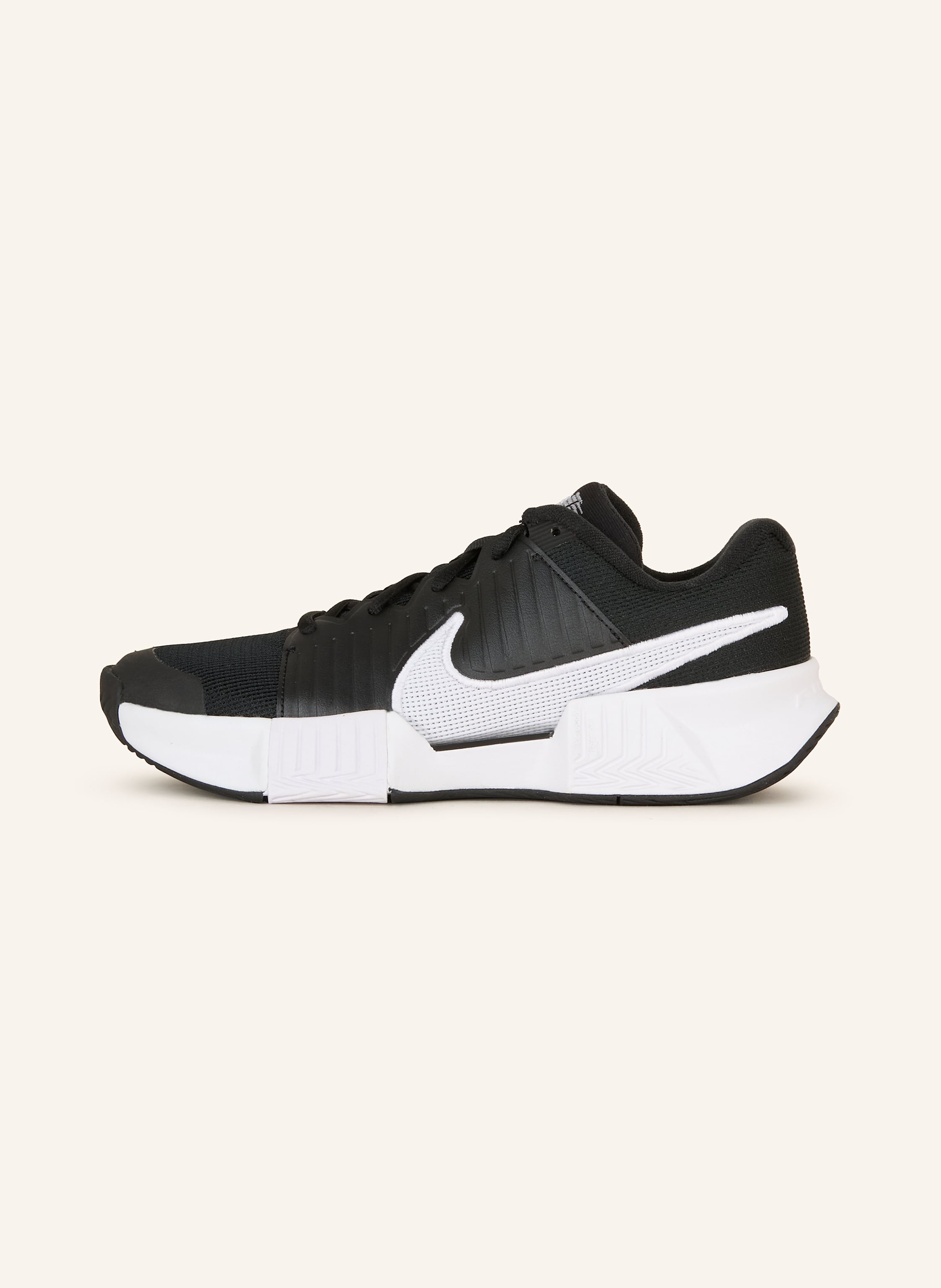 Thumbnail - Nike Tennisschuhe Gp Challenge Pro schwarz