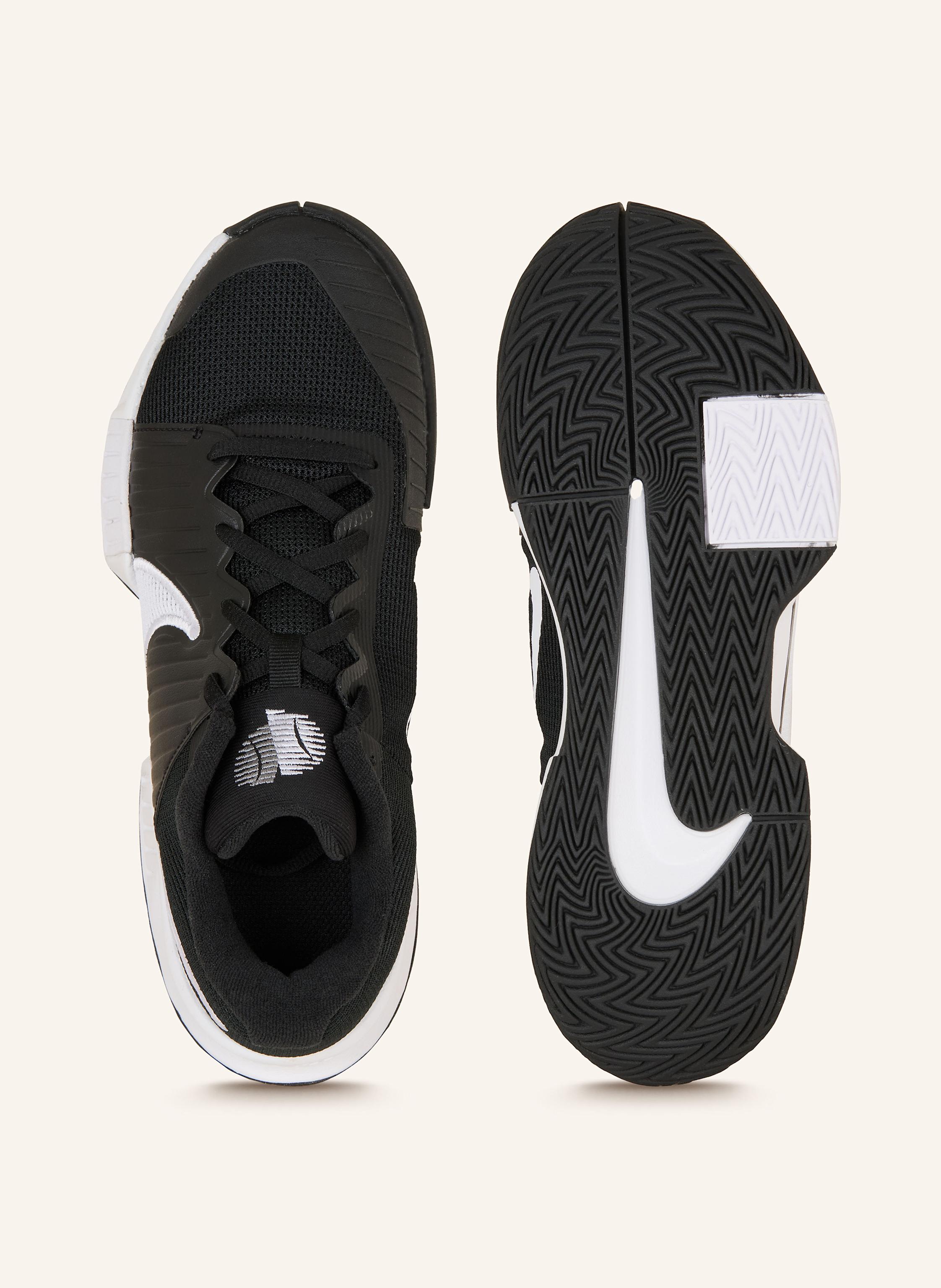 Thumbnail - Nike Tennisschuhe Gp Challenge Pro schwarz