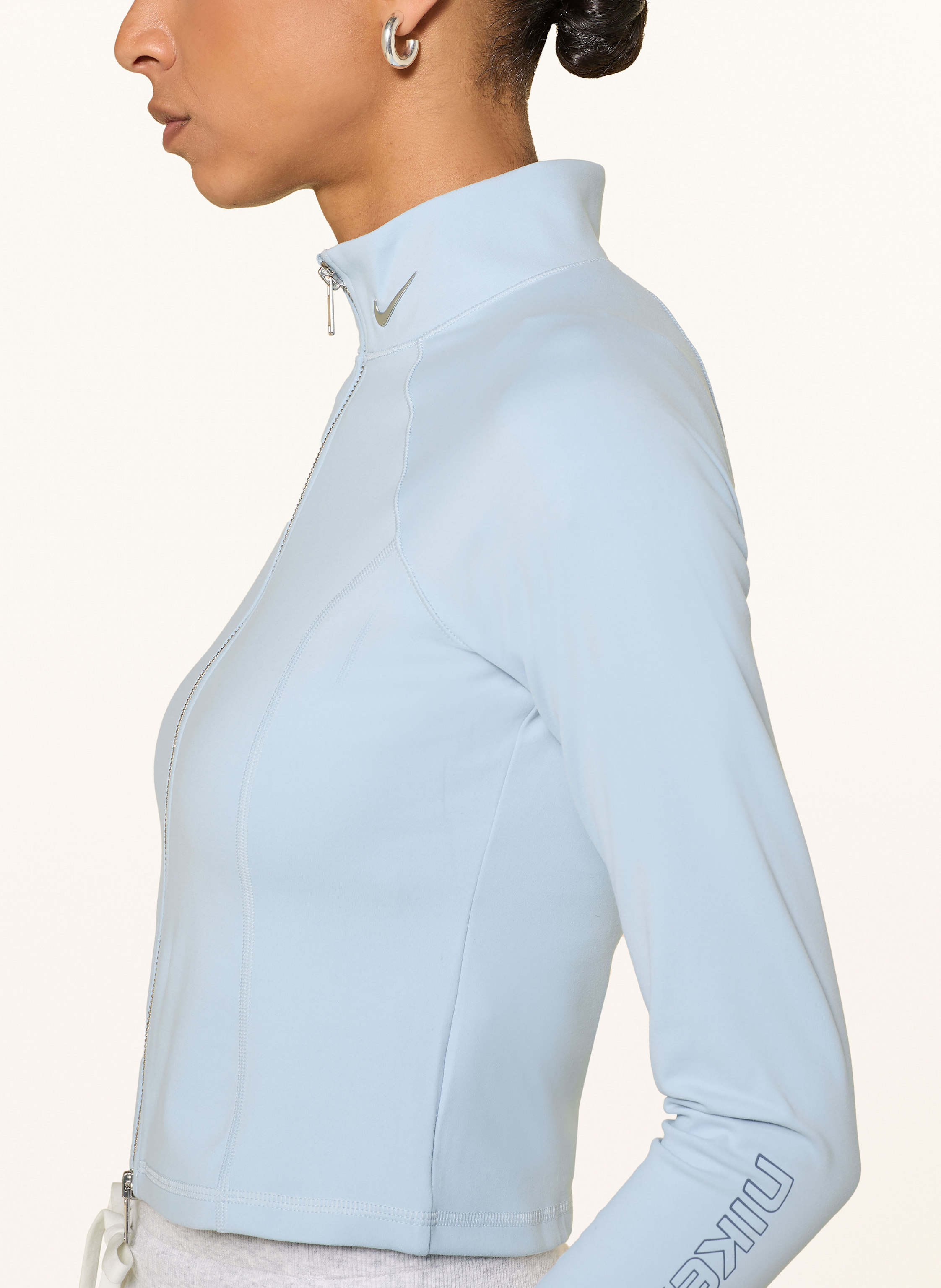 Thumbnail - Nike Sweatjacke Sportswear blau
