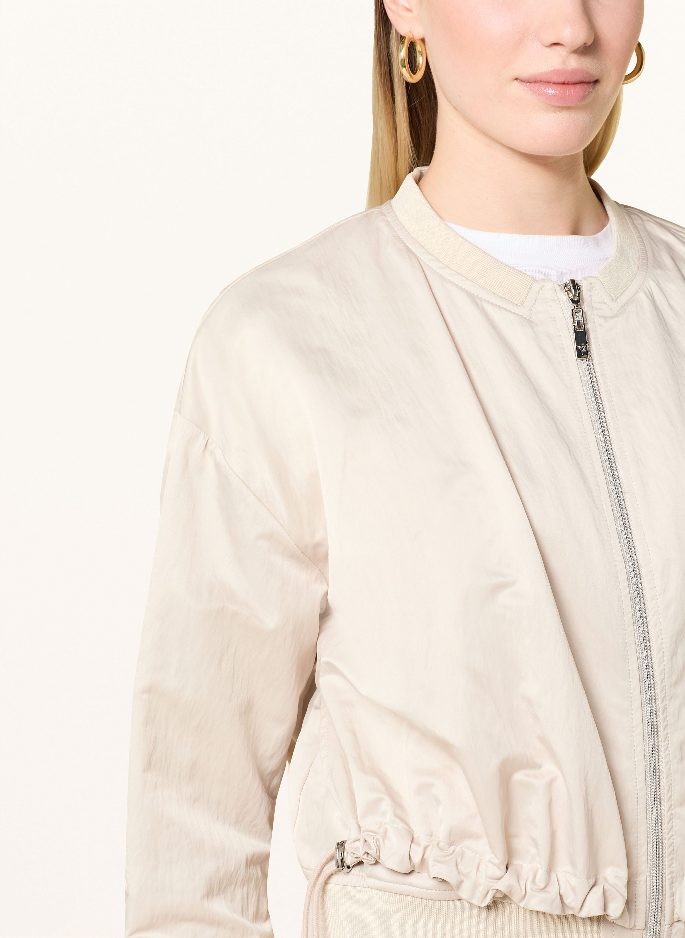 Thumbnail - Monari Blouson beige