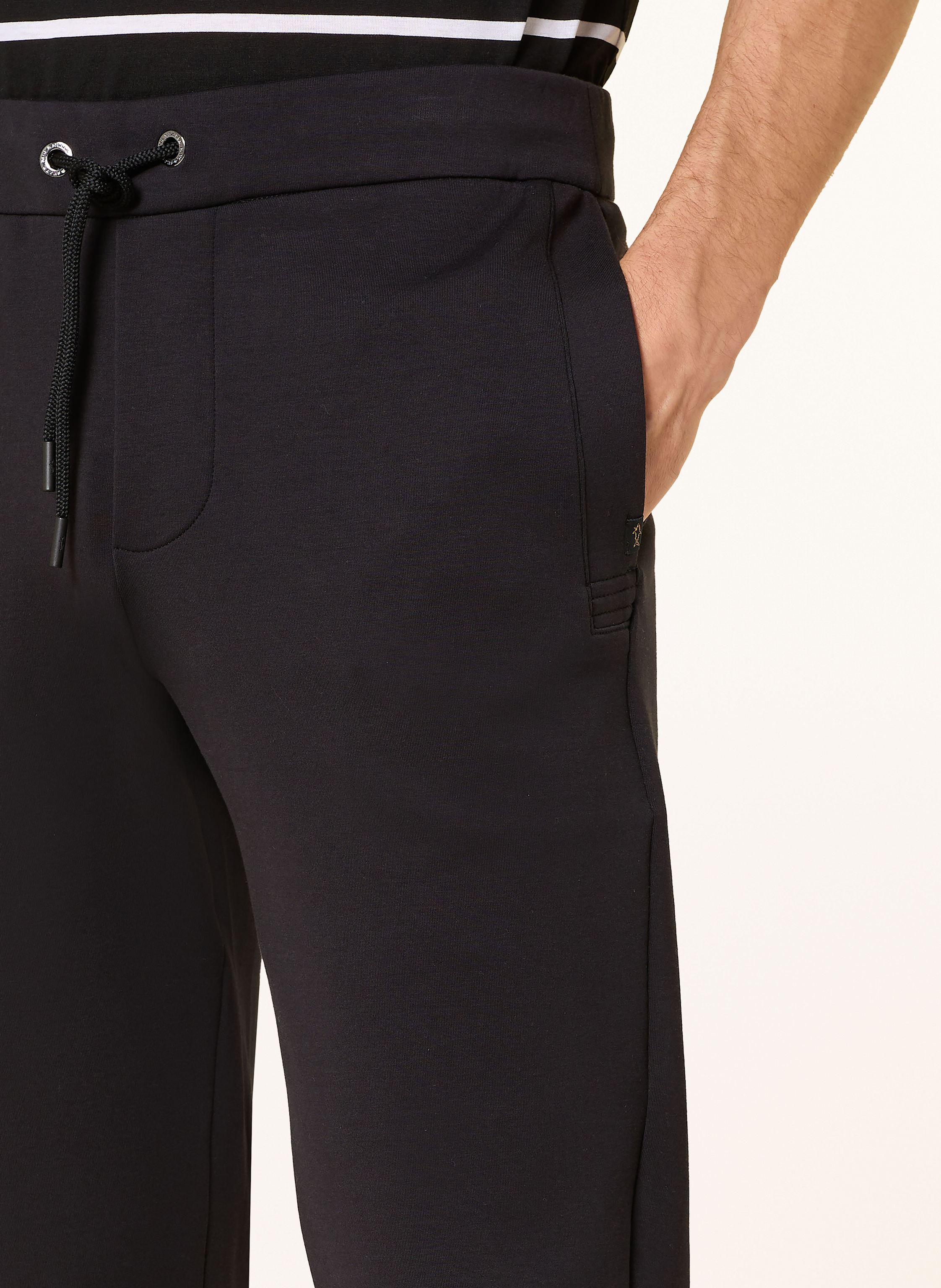 Thumbnail - Paul & Shark Sweatpants schwarz