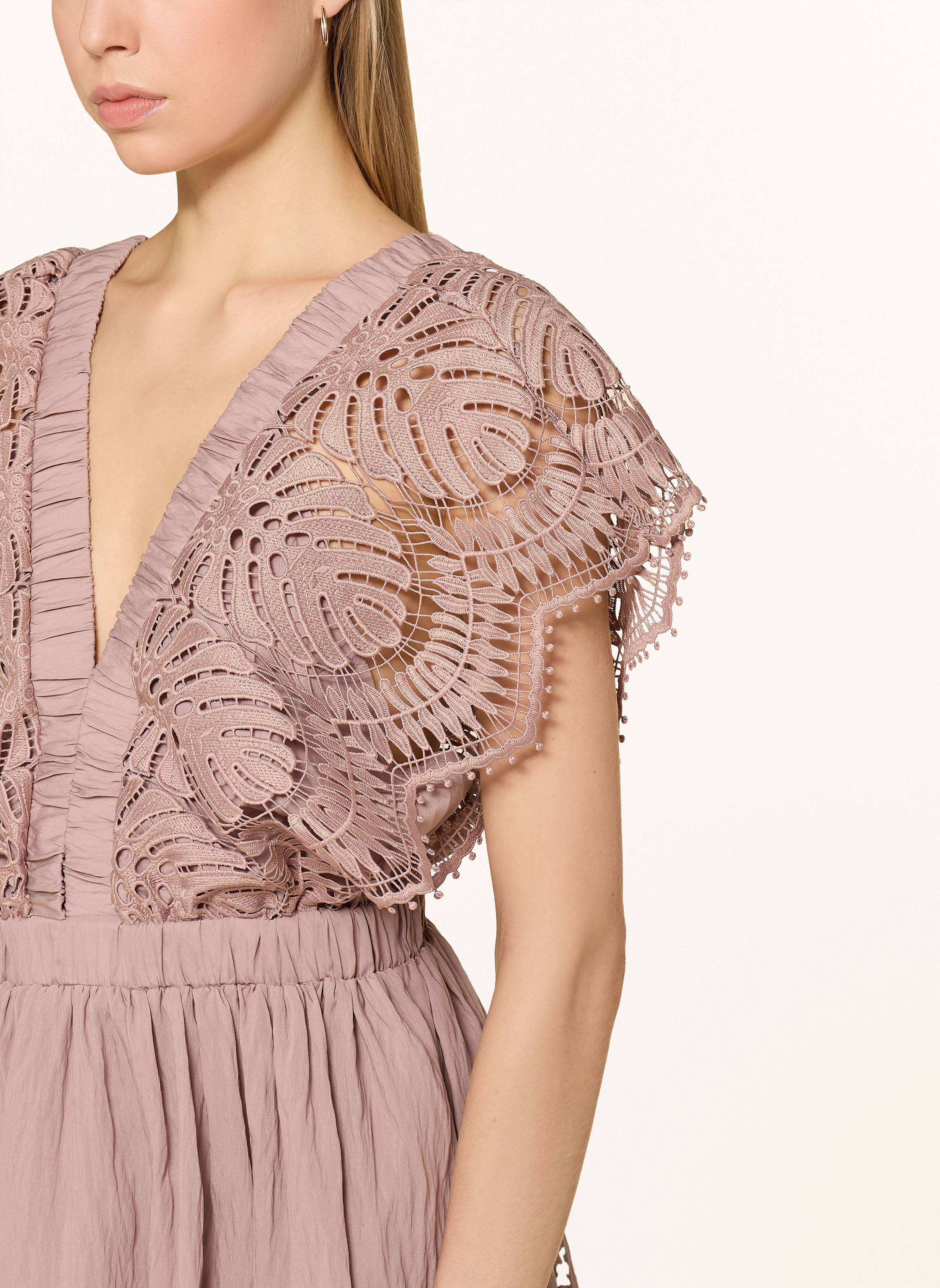Thumbnail - Copenhagen Muse Kleid Cmcole rosa