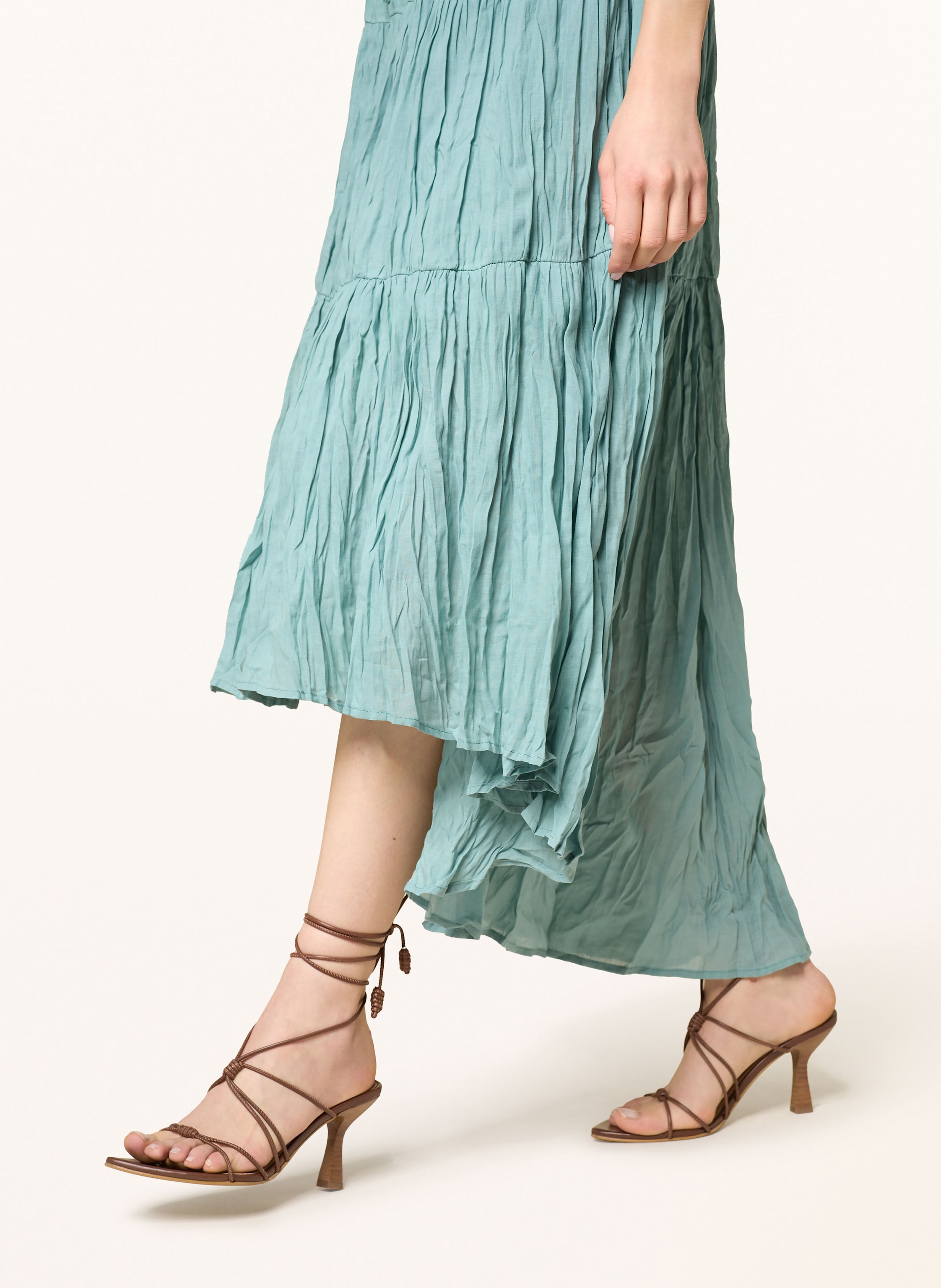 Thumbnail - Copenhagen Muse Kleid Cmrachel gruen