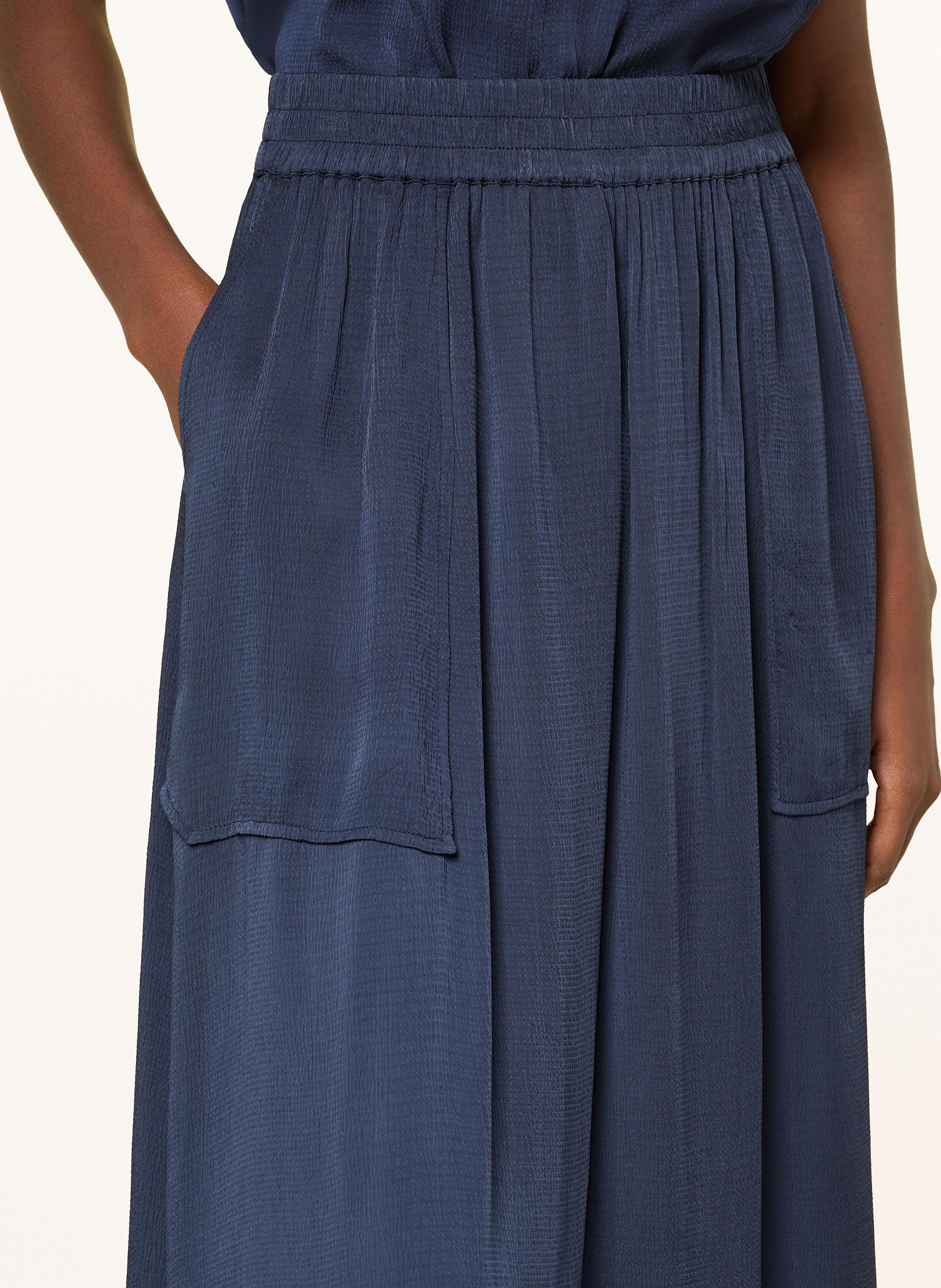 Thumbnail - Lollys Laundry Rock Akanell blau