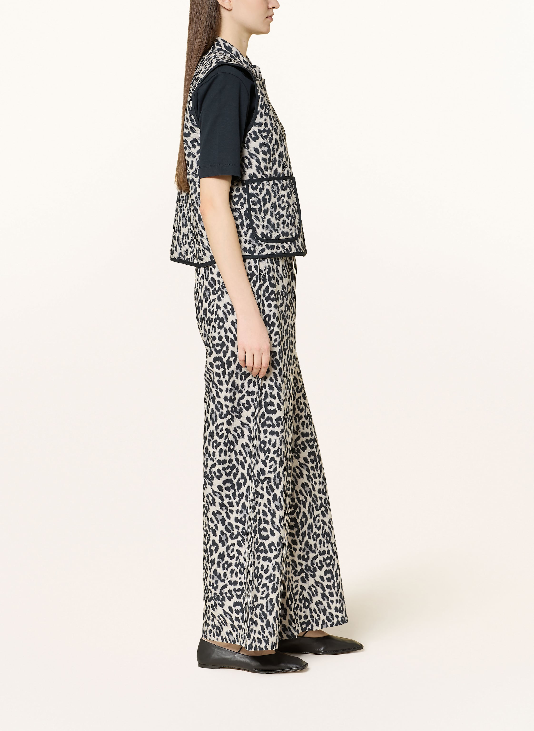 Thumbnail - Lollys Laundry Hose Liamll schwarz