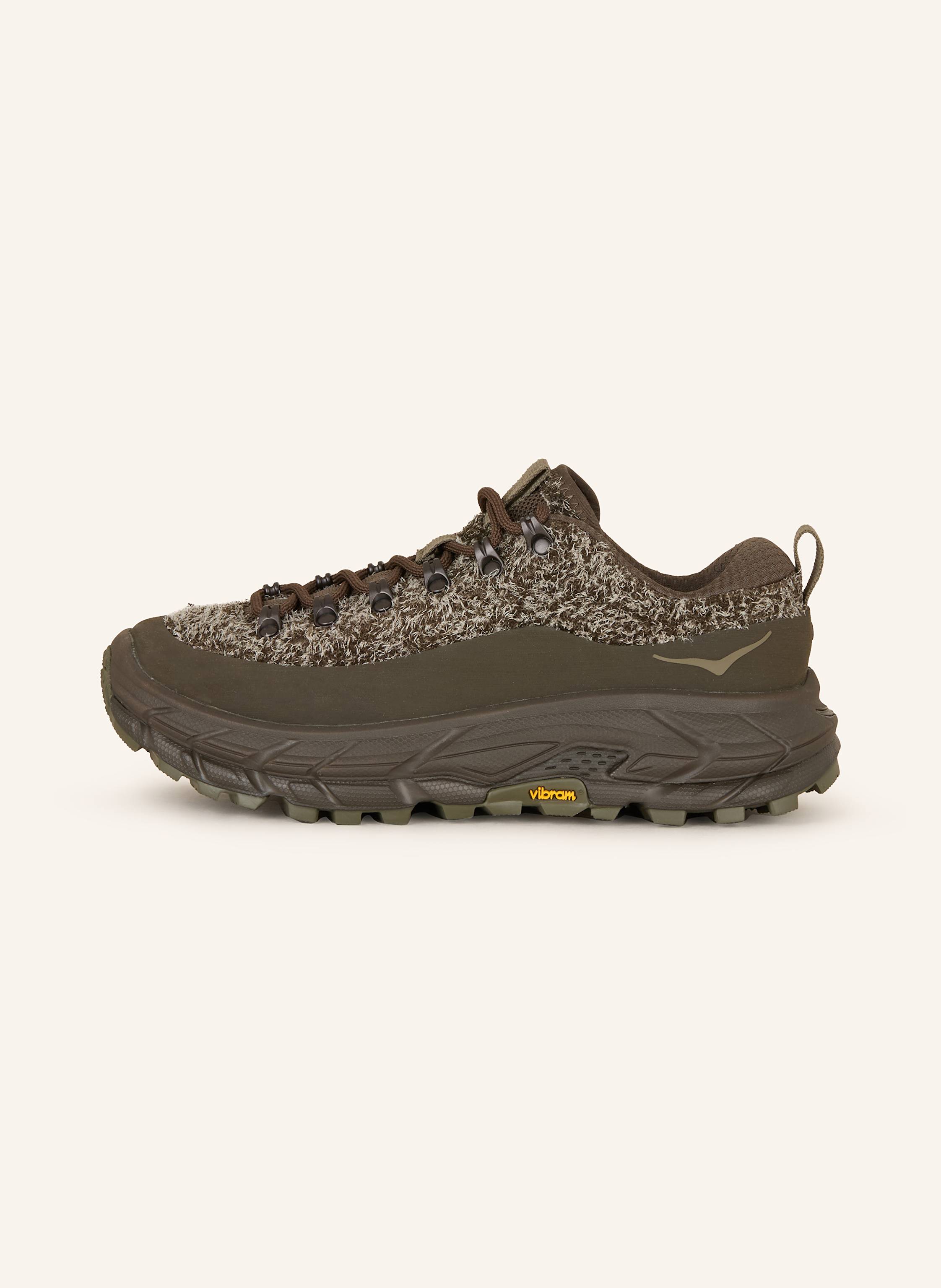 Thumbnail - Hoka Sneaker Tor Summit gruen