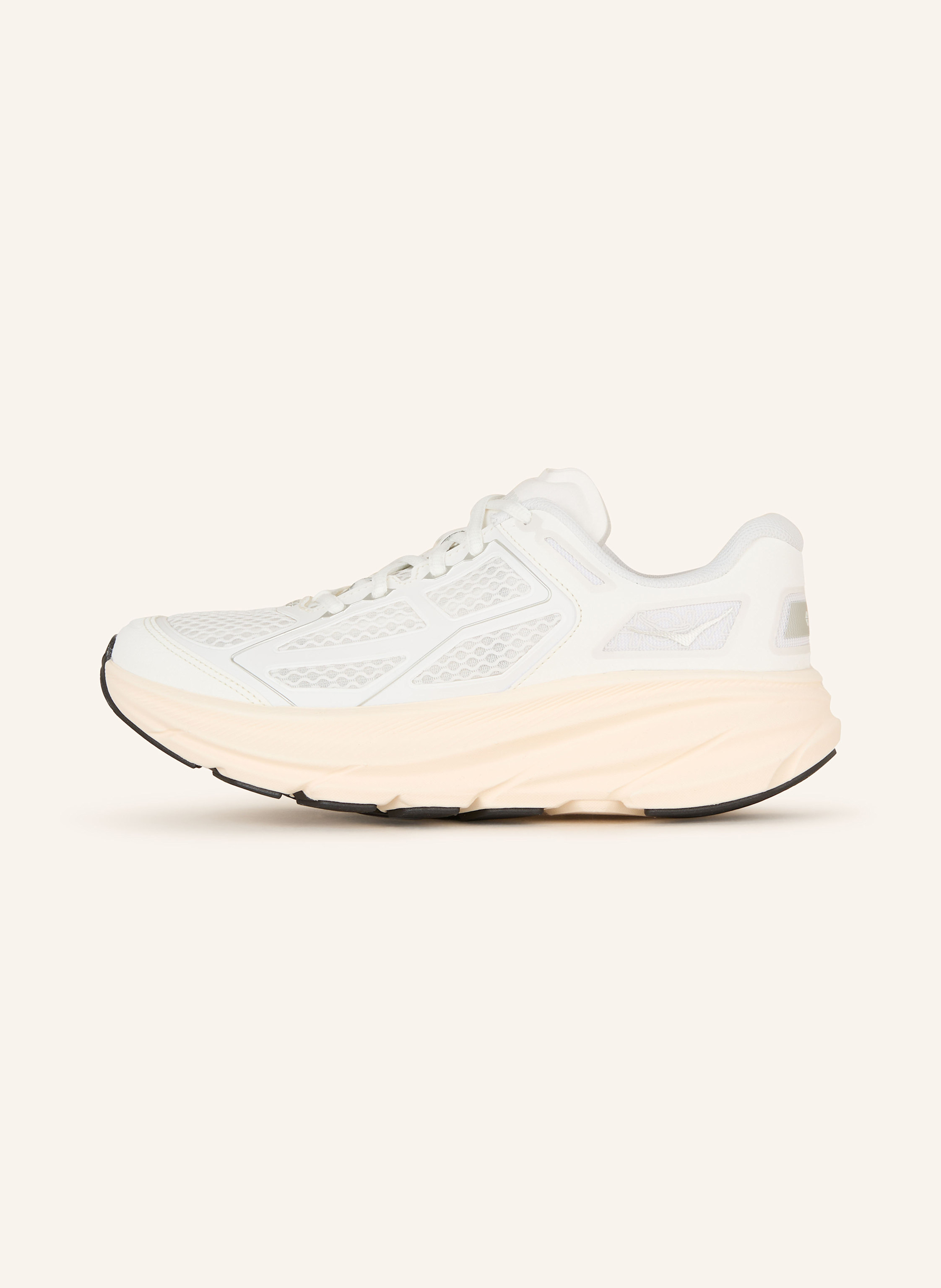 Thumbnail - Hoka Sneaker Clifton one9 weiss