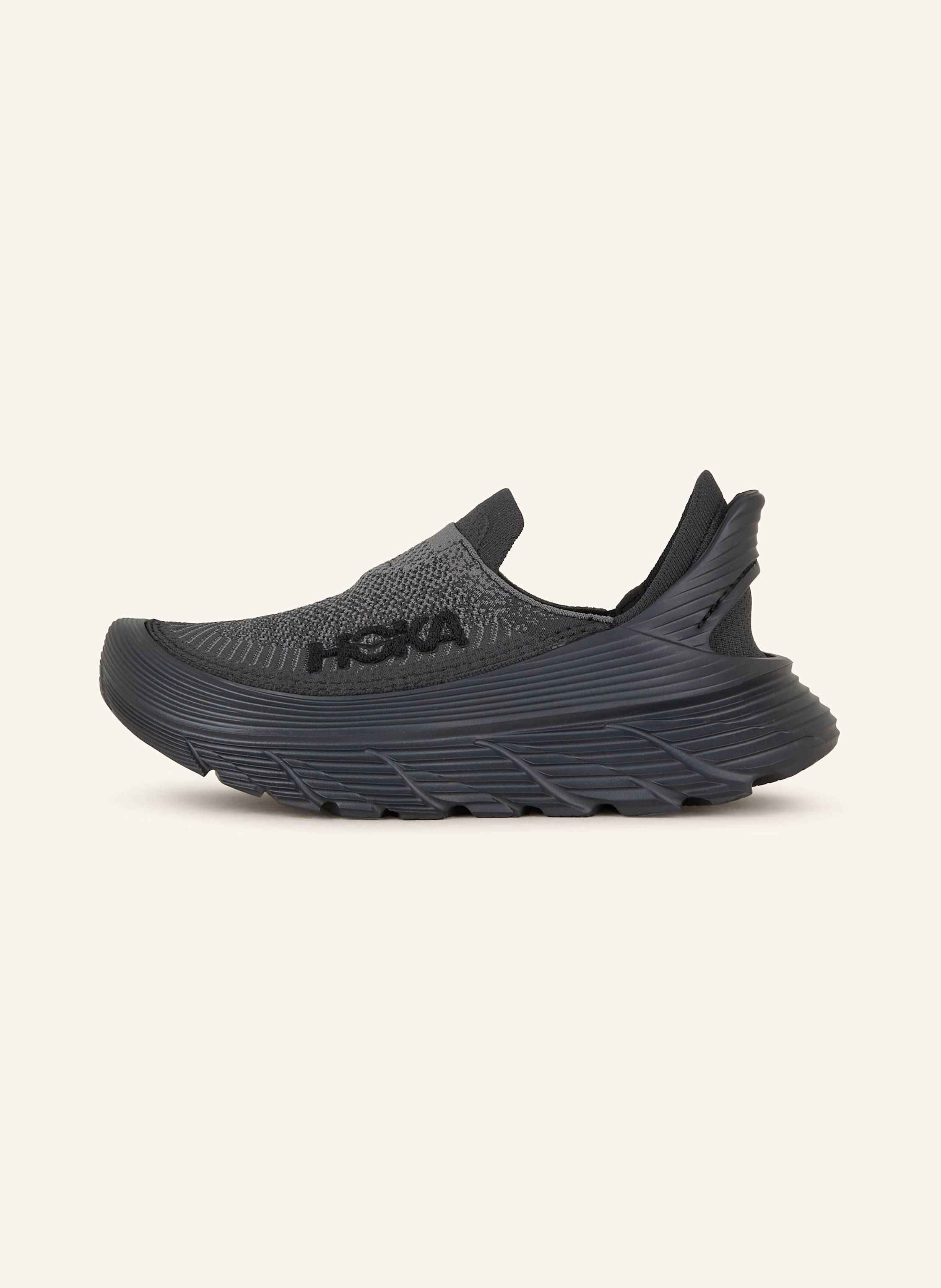 Thumbnail - Hoka Sneaker Restore Tc schwarz