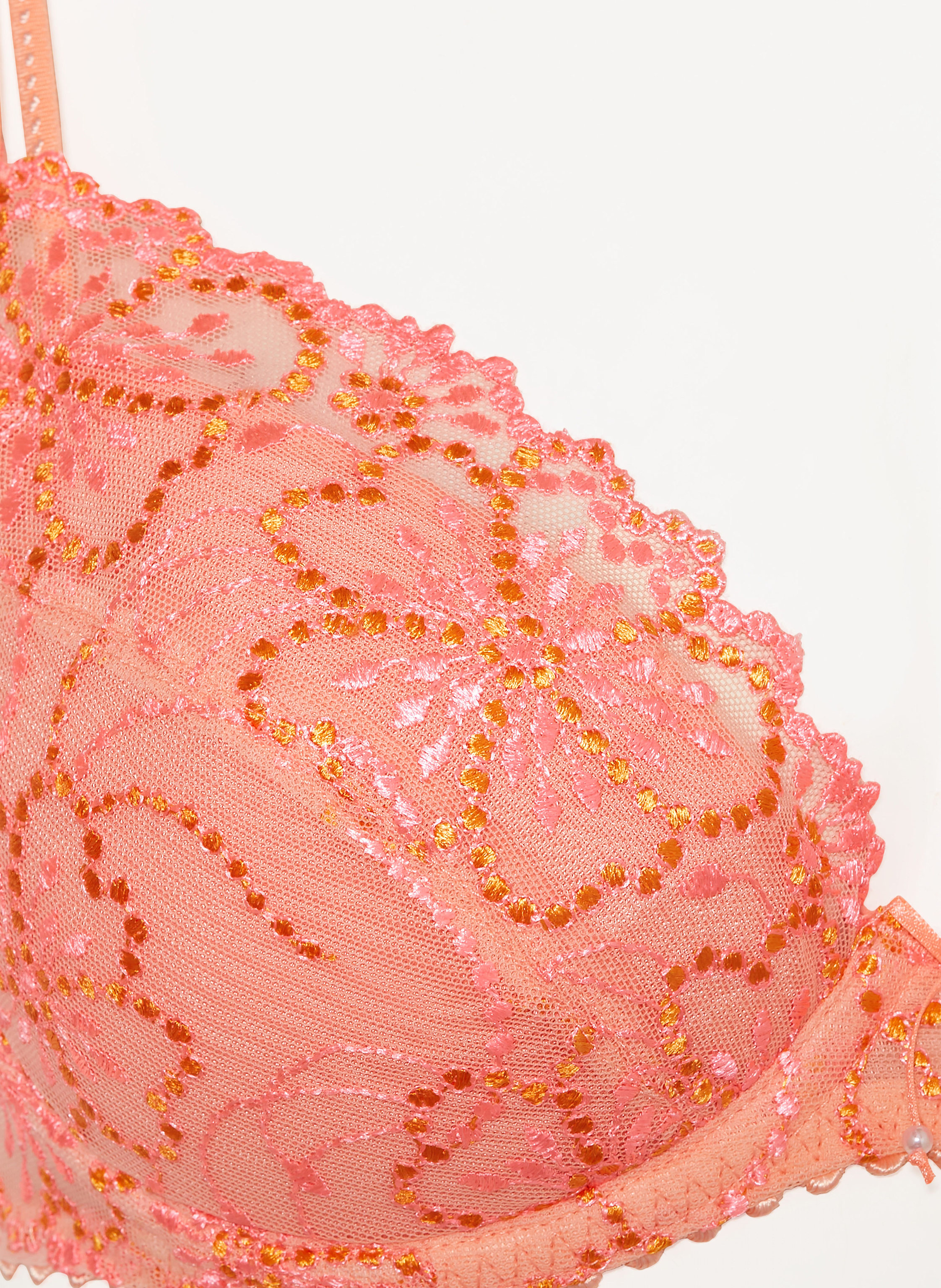 Thumbnail - Marie Jo Push-Up-Bh Jane orange