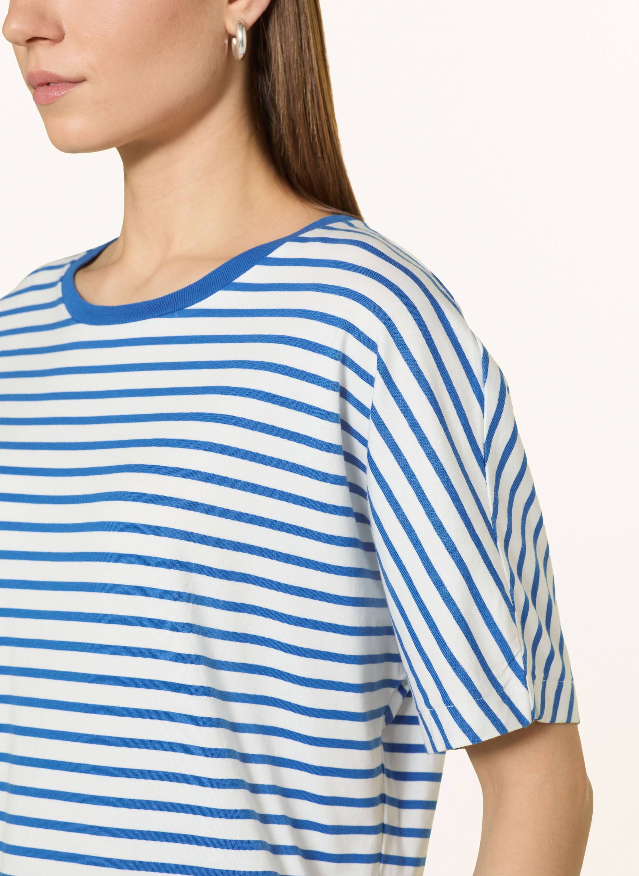 Thumbnail - Oui T-Shirt blau