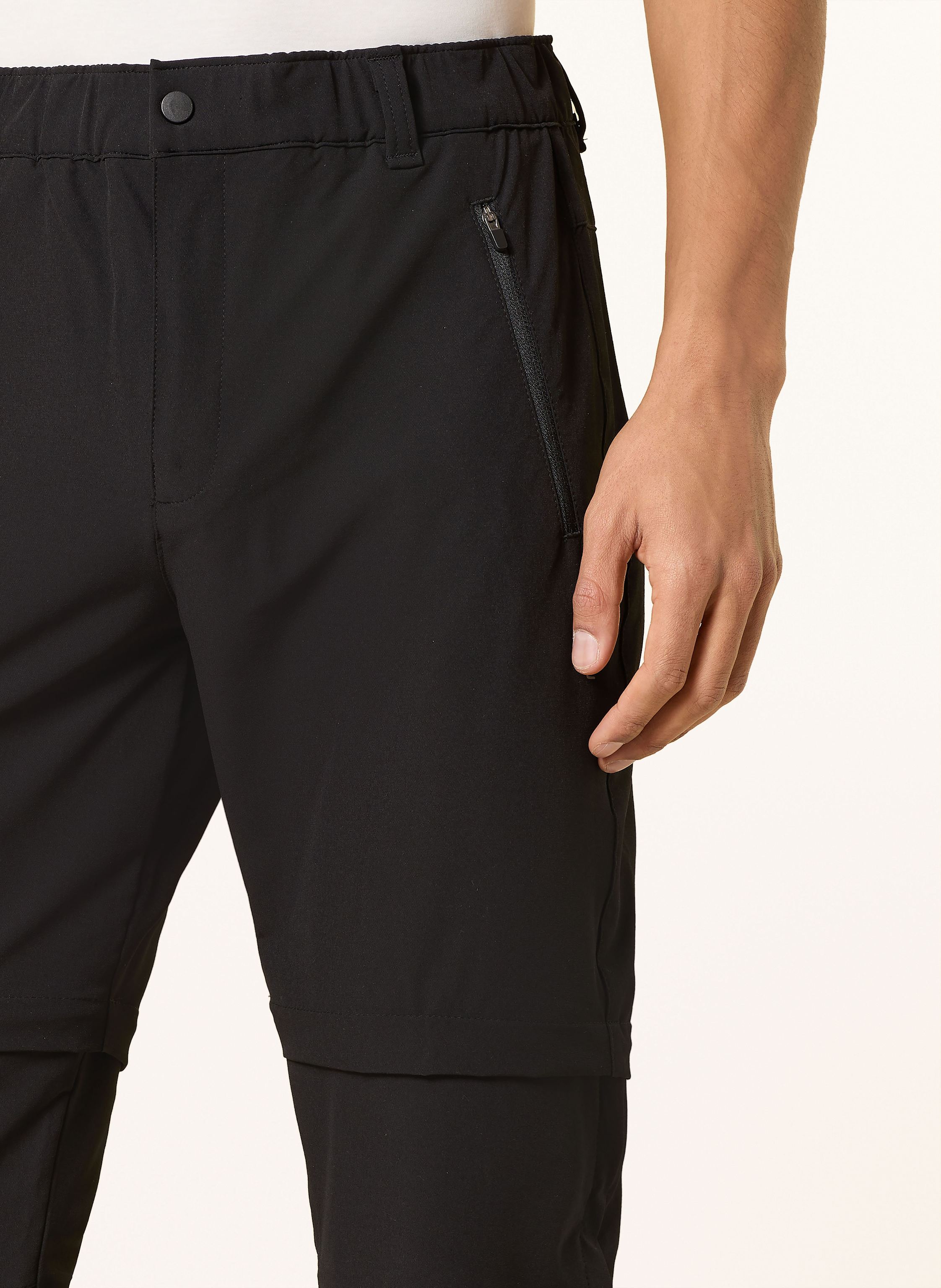 Thumbnail - Me°Ru' Zipp-Off-Hose Clamart schwarz